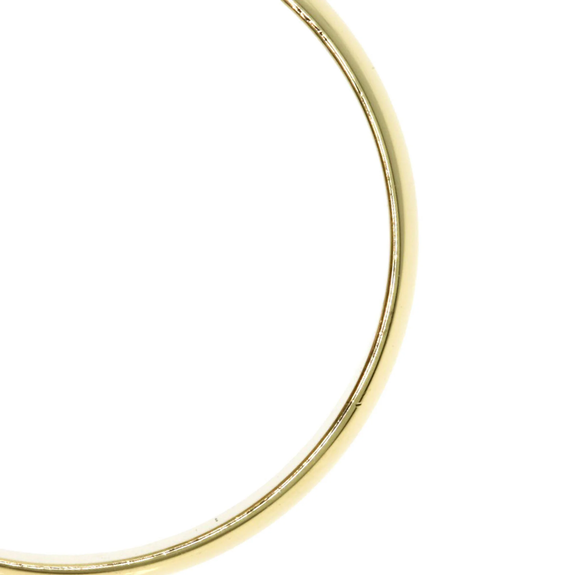 Vendome Louis Cartier Band Ring 18K Tricolor Gold - Image 6