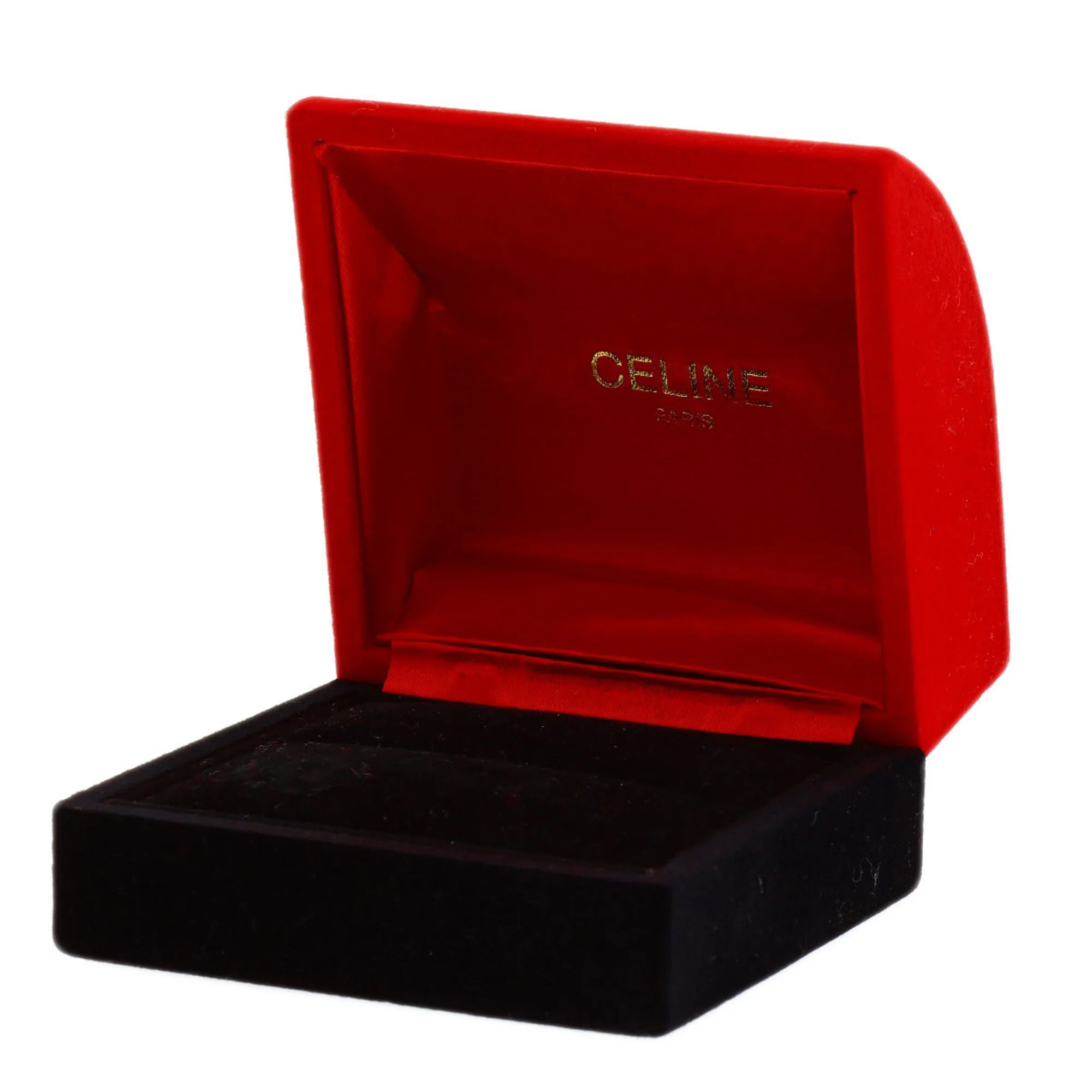 Band Ring 18K Yellow Gold - Image 9