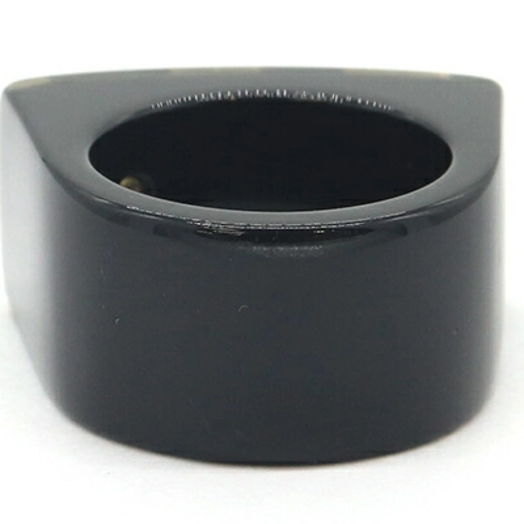 CC Logo Ring Metal - Image 2