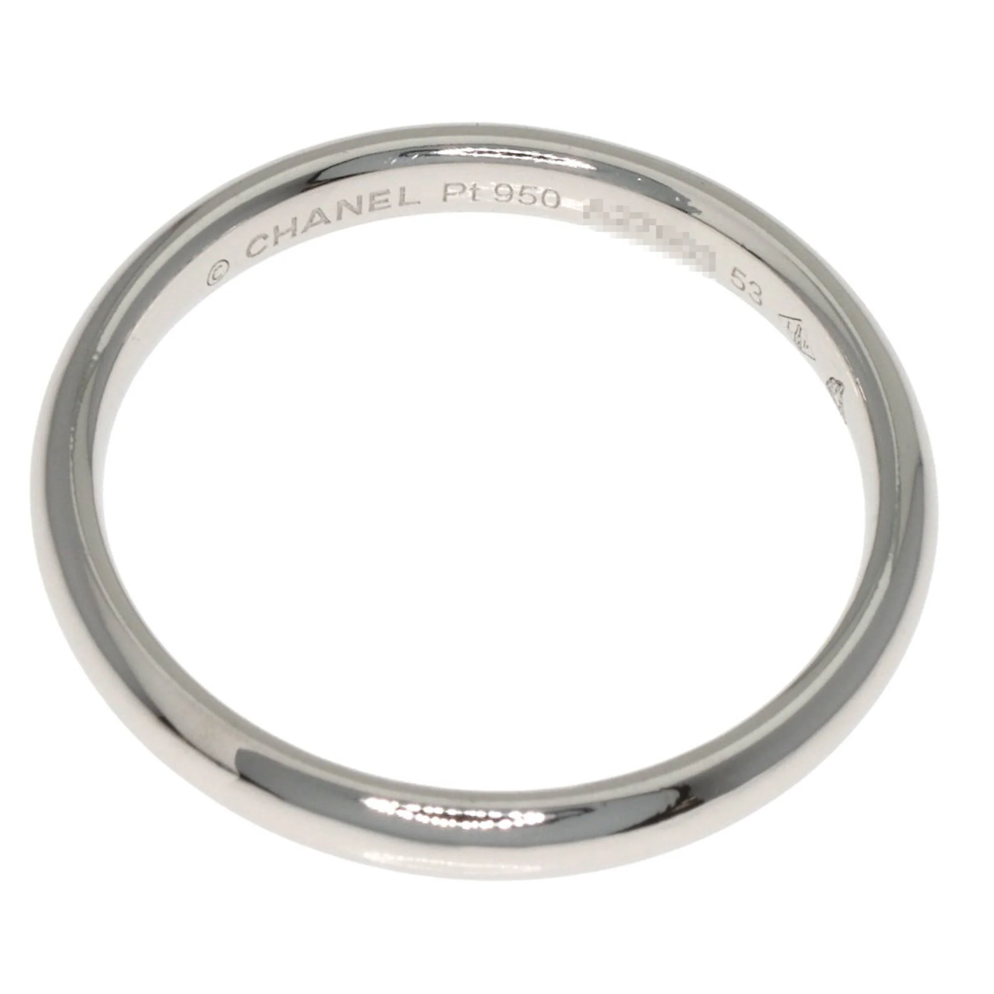 Ring Platinum - Image 4