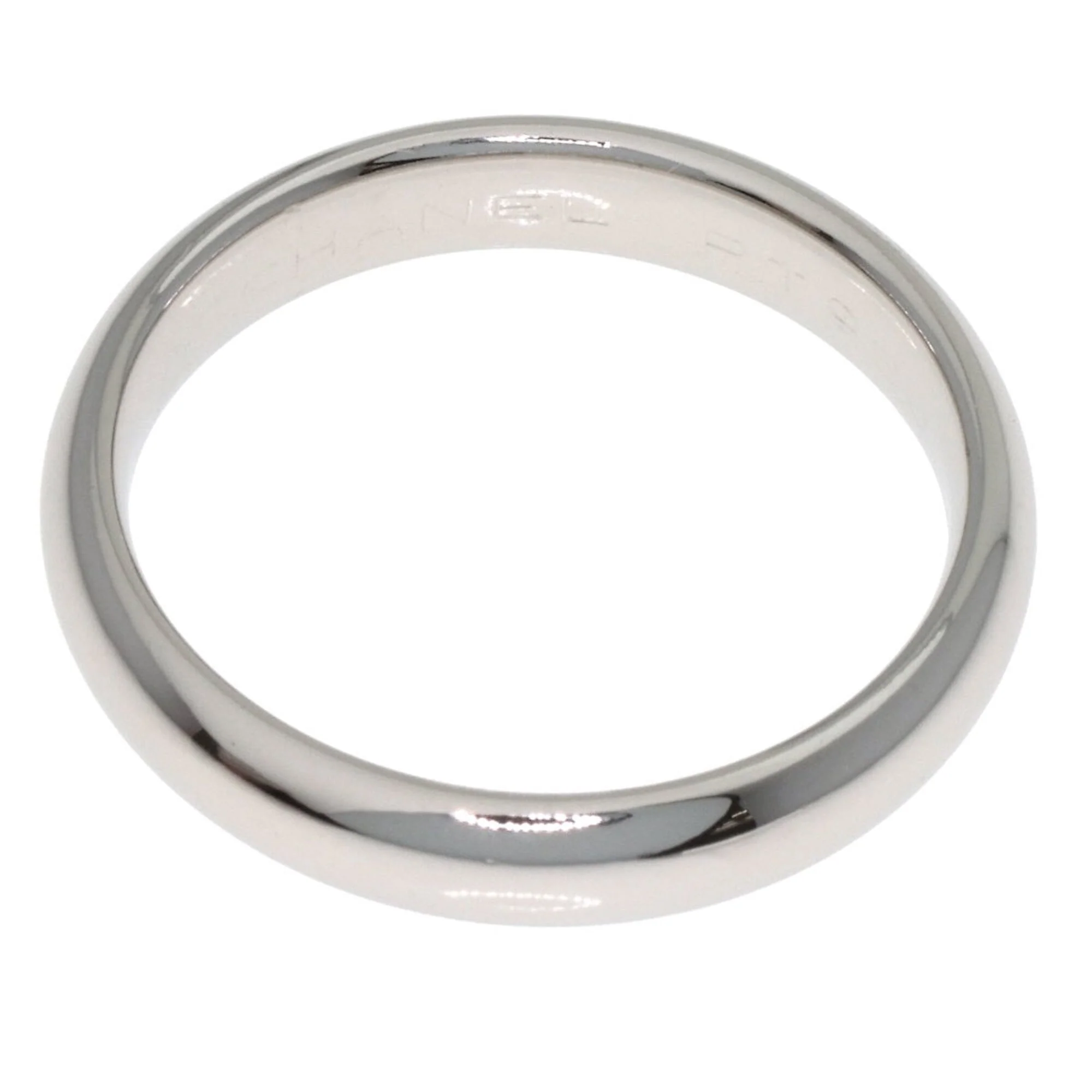 Ring Platinum and Platinum 950 - Image 4