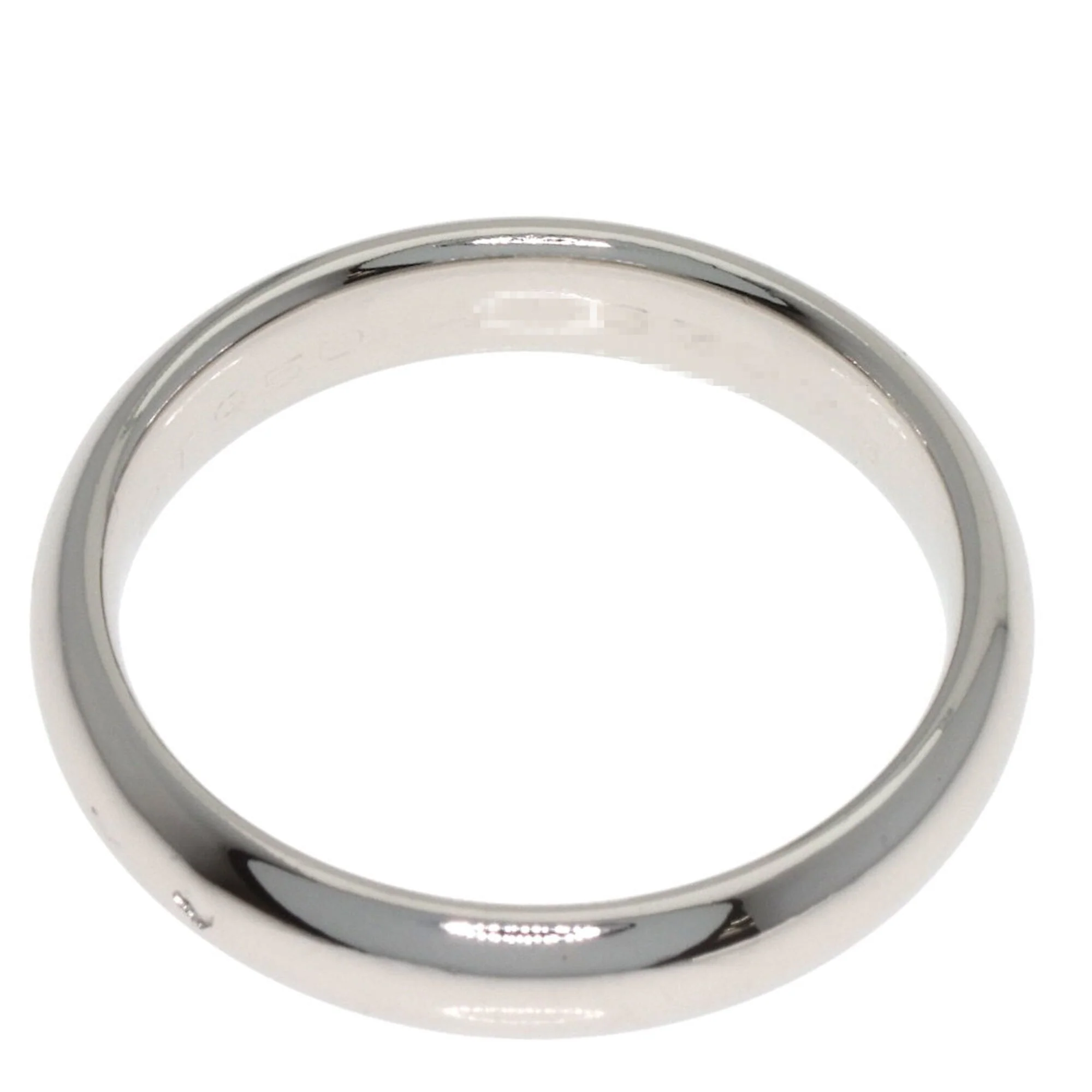Ring Platinum and Platinum 950 - Image 5