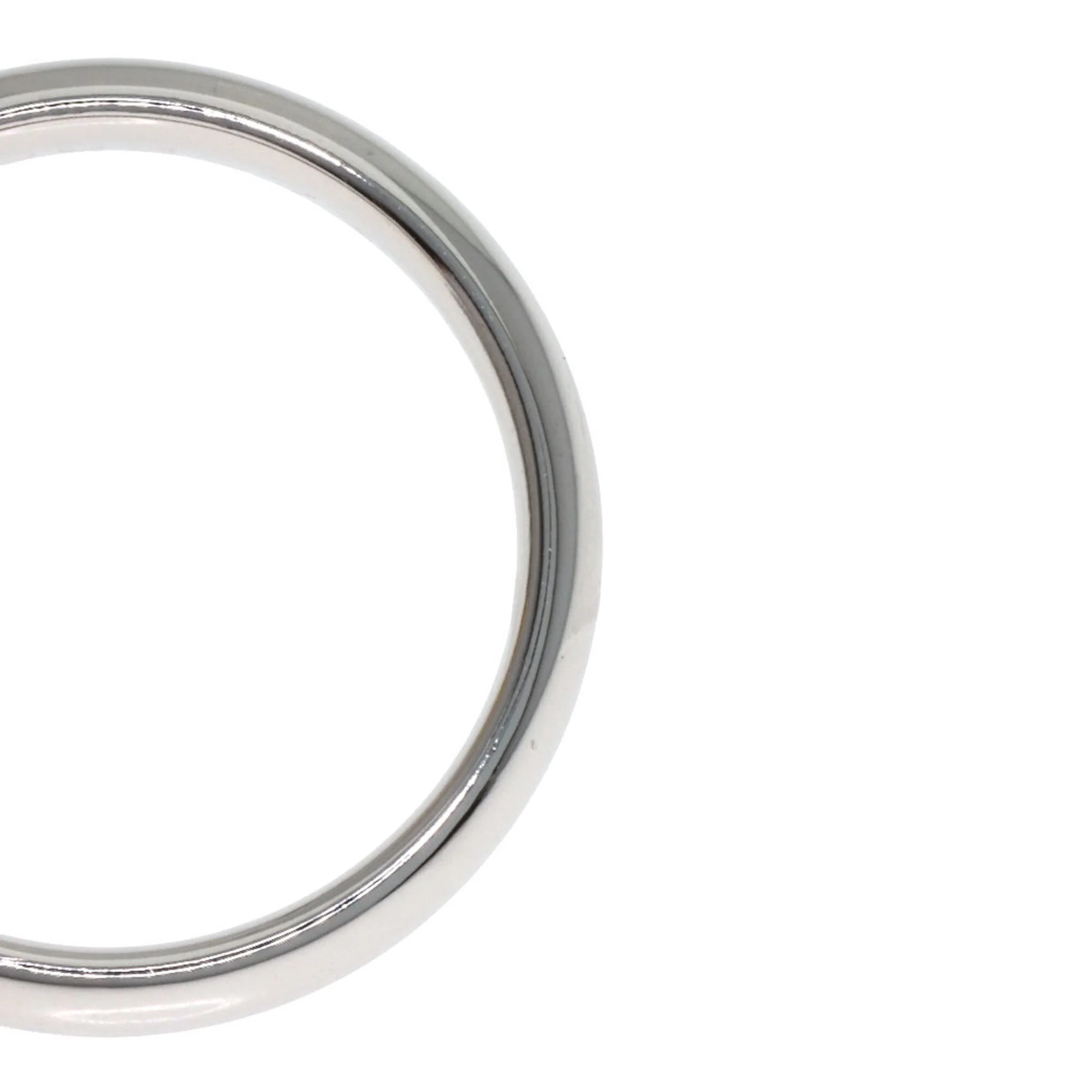 Ring Platinum and Platinum 950 - Image 7