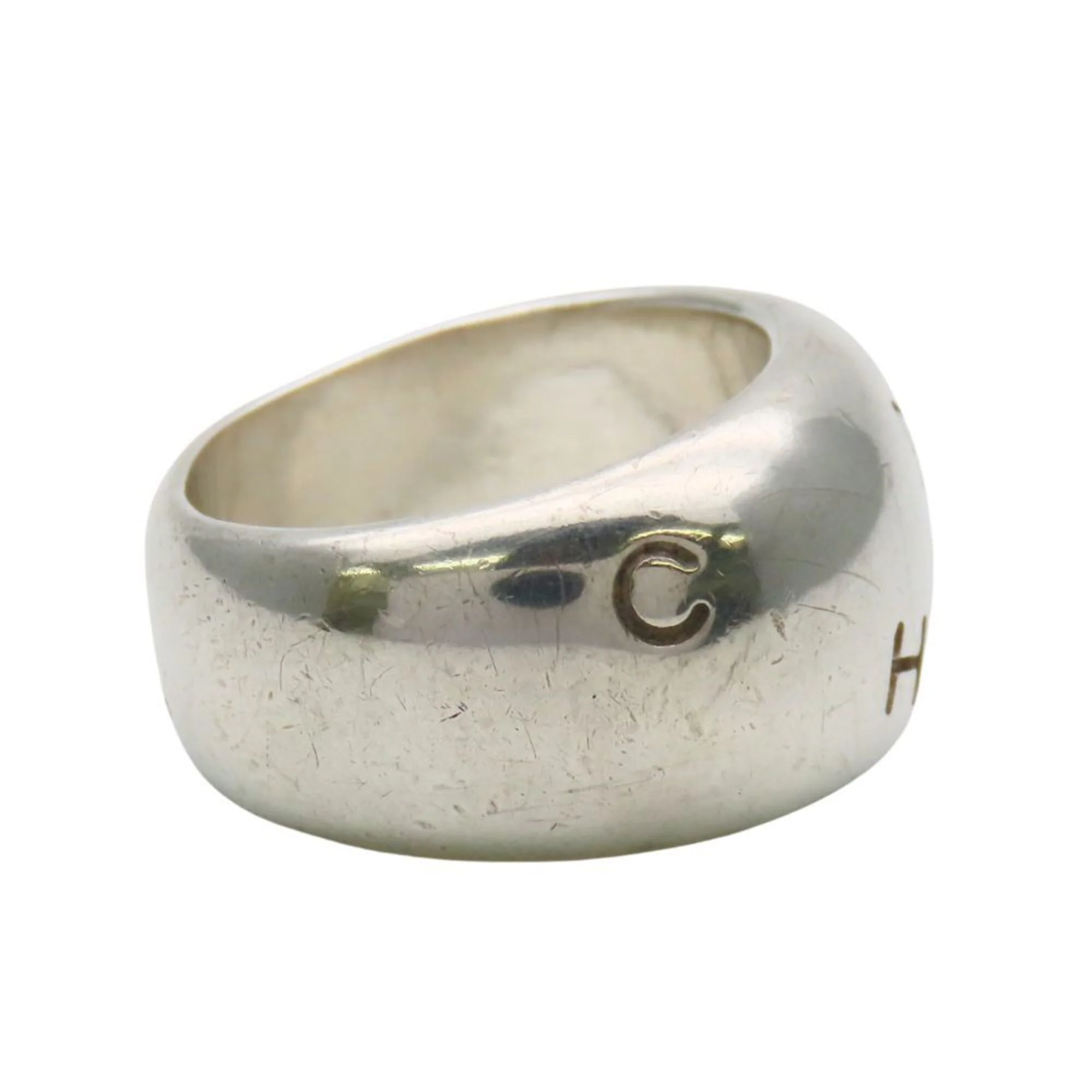 Ring Sterling Silver - Image 4
