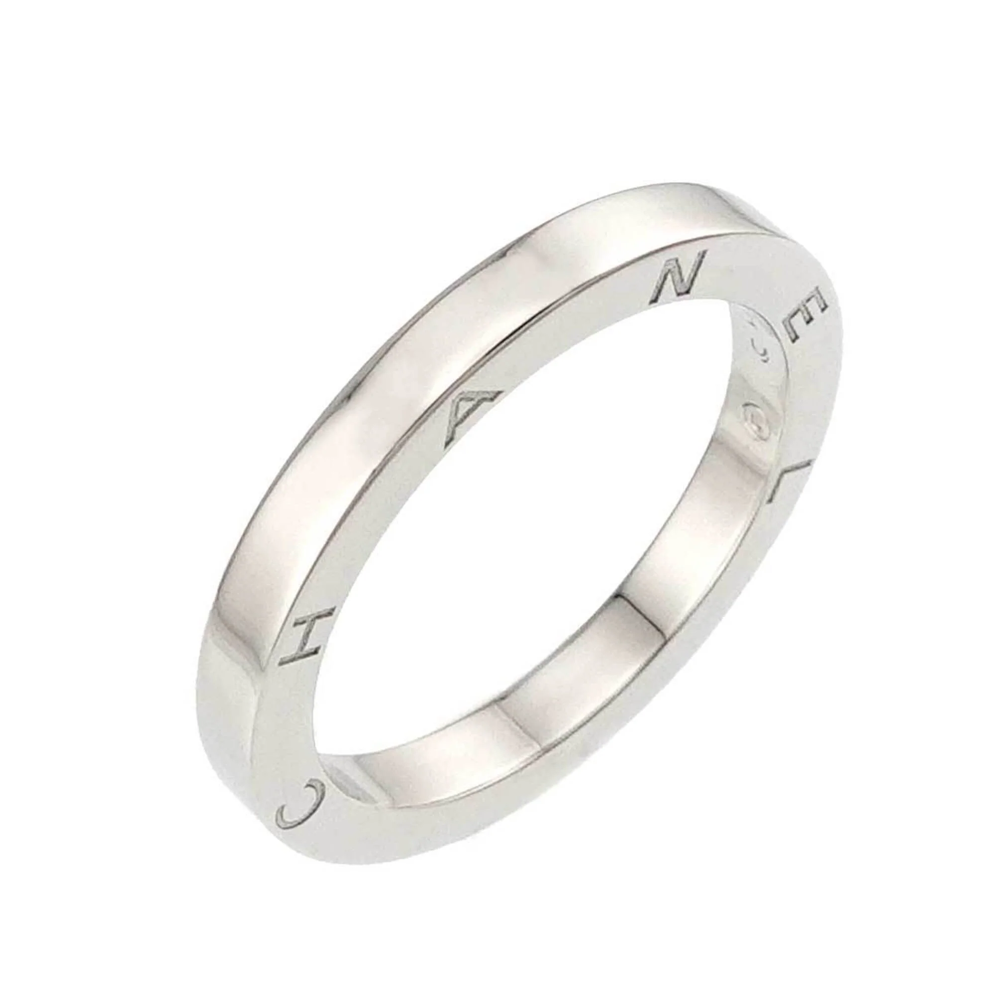 Signature 2 Ring Platinum - Image 6