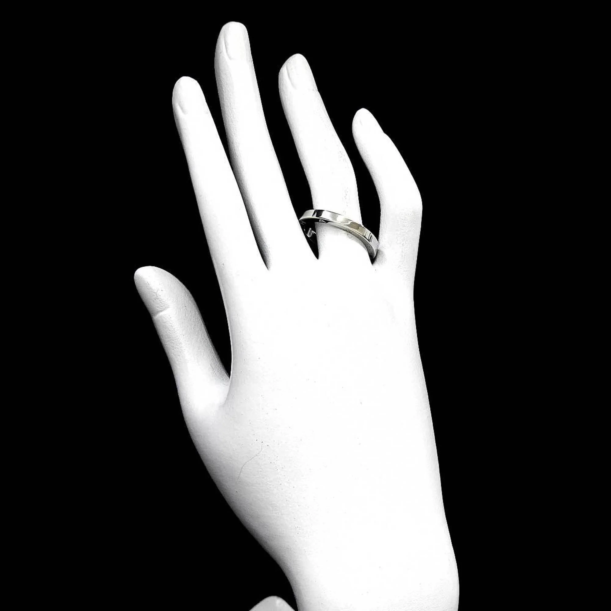 Signature 2 Ring Platinum - Image 8