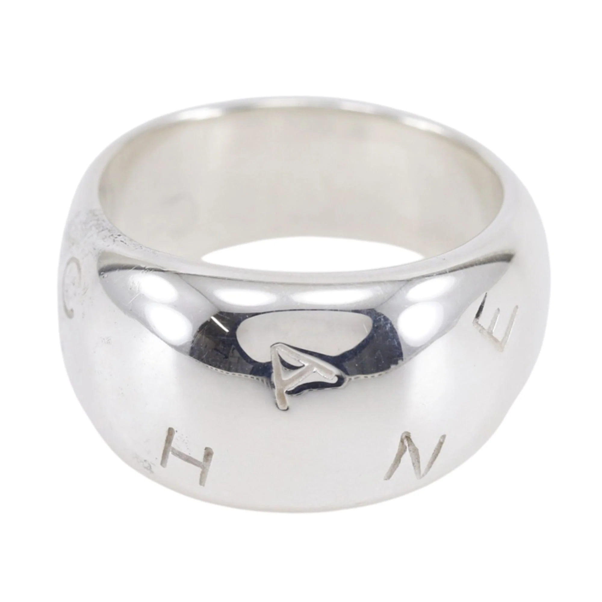 Vintage Ring Sterling Silver
