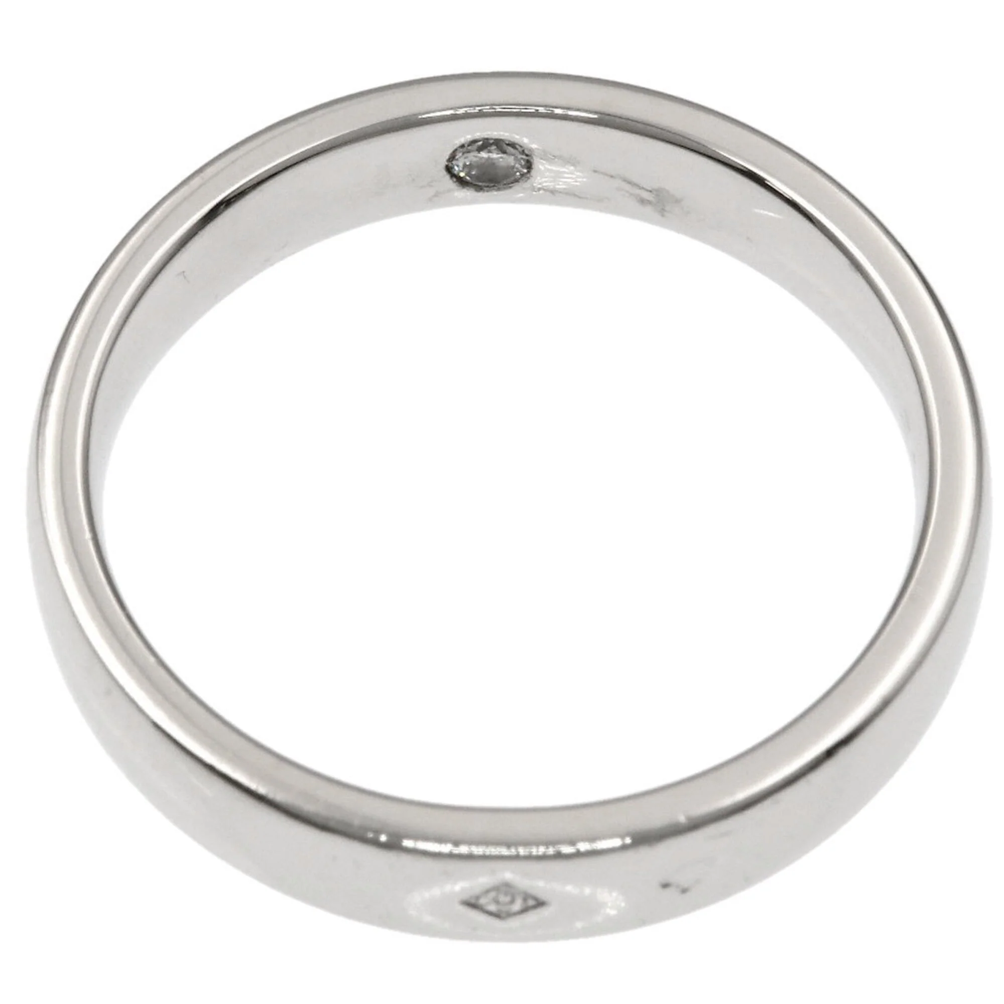 Band Ring Platinum - Image 4