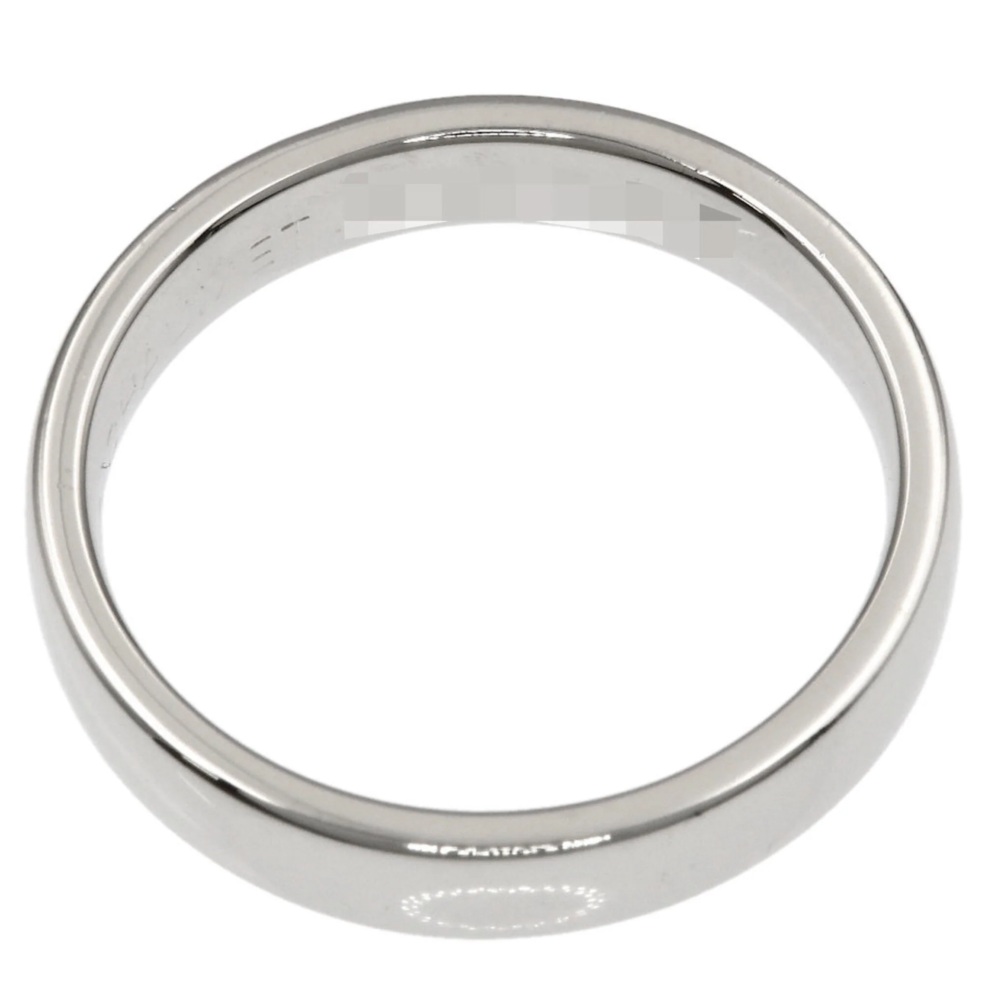 Band Ring Platinum - Image 5