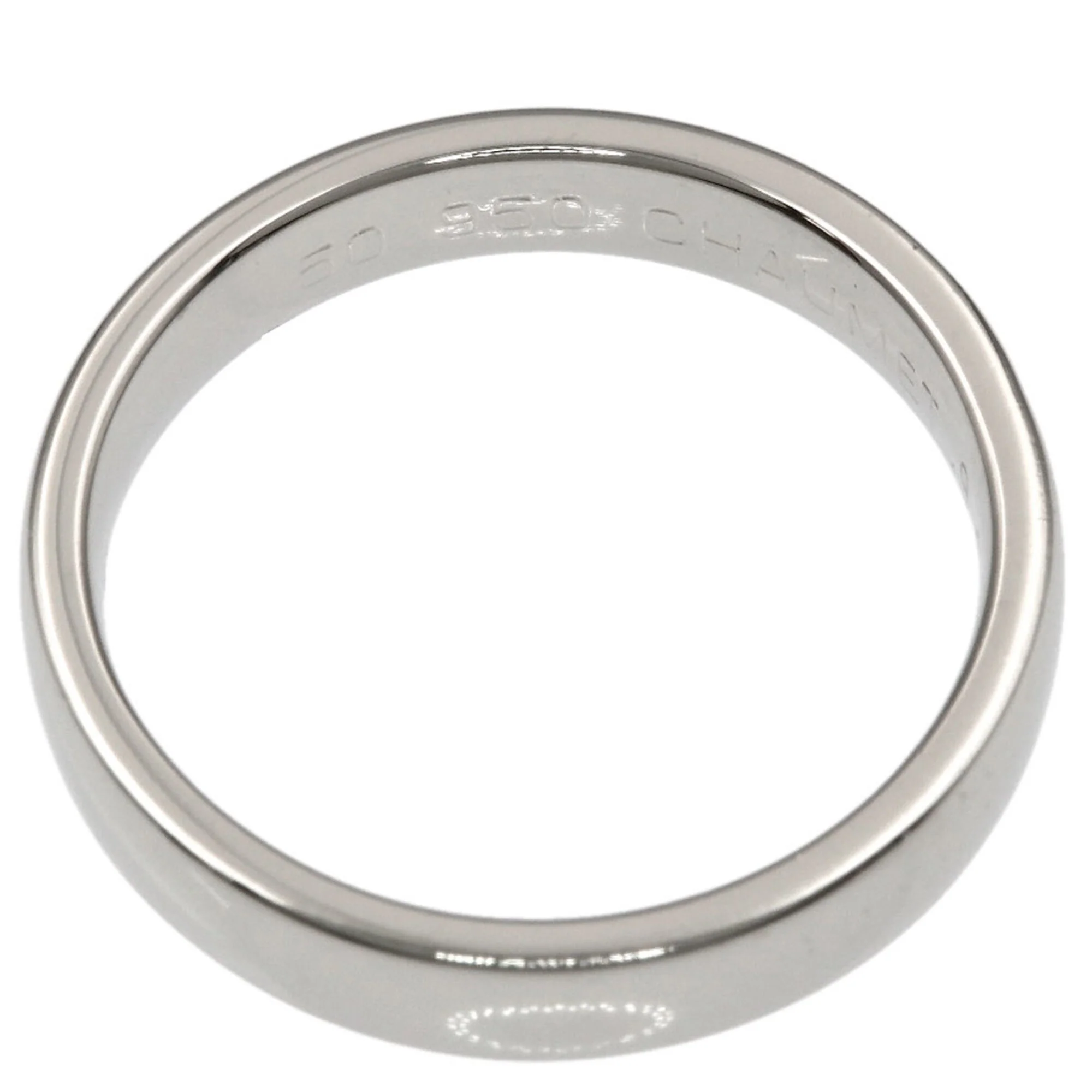 Band Ring Platinum - Image 6