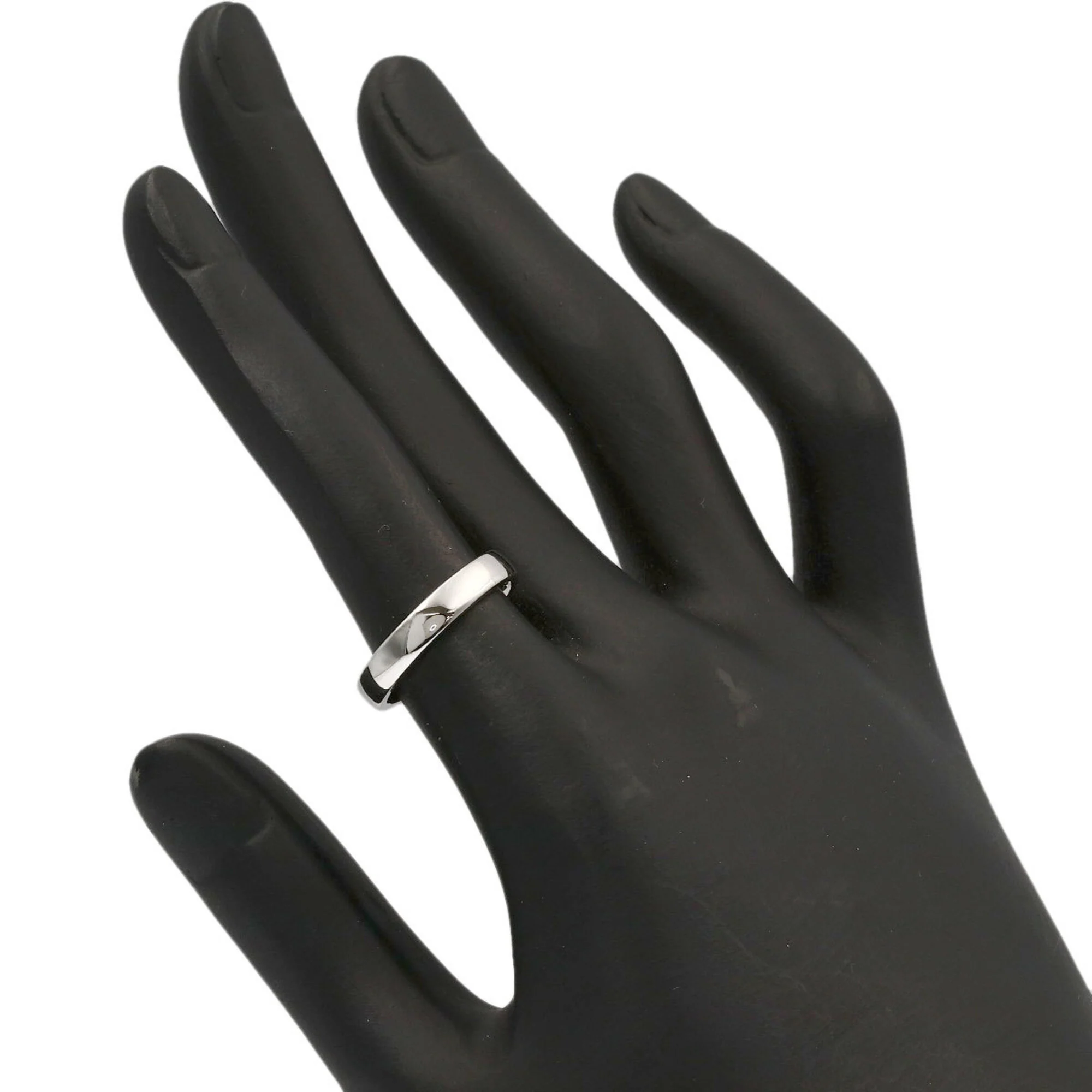 Band Ring Platinum - Image 7