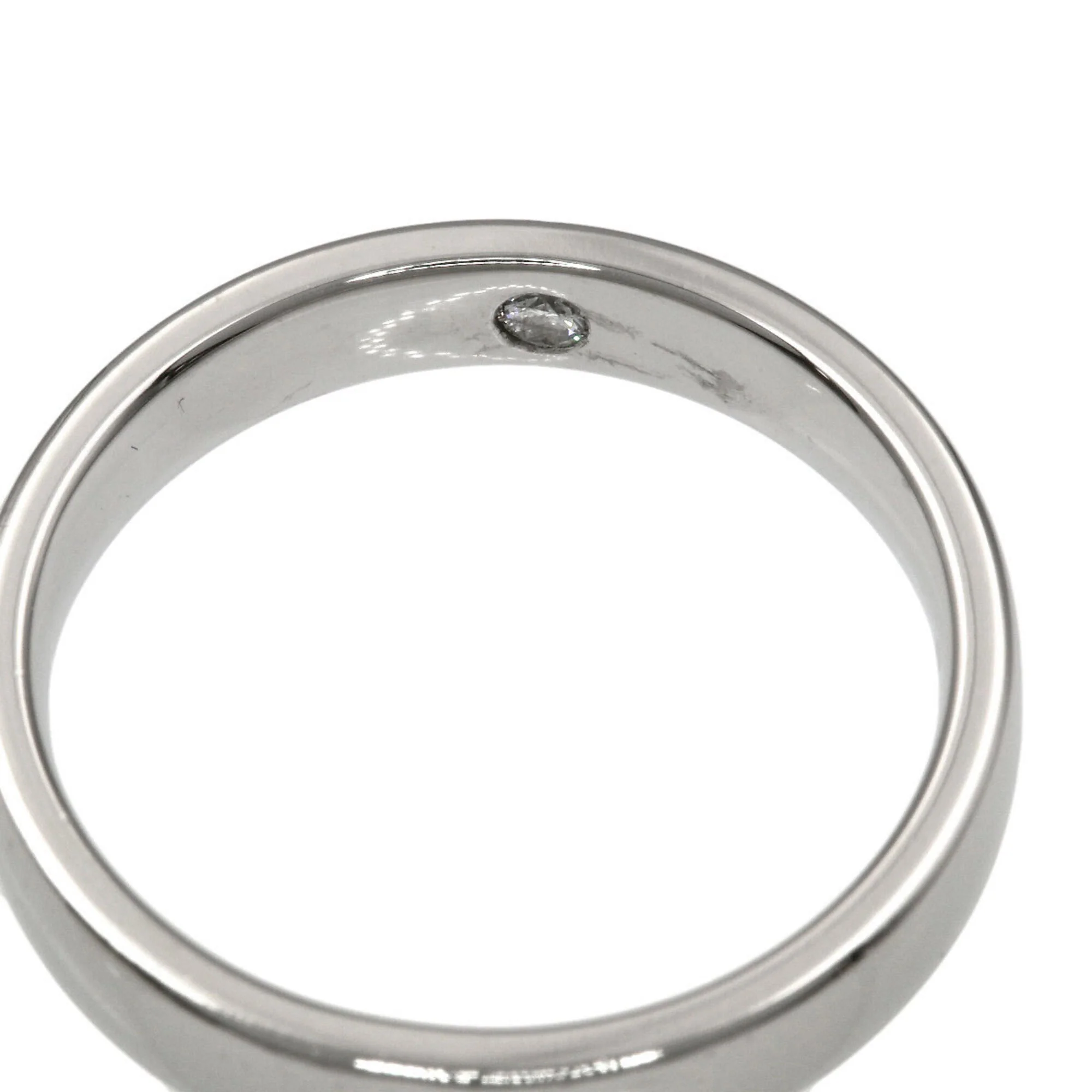 Band Ring Platinum - Image 8