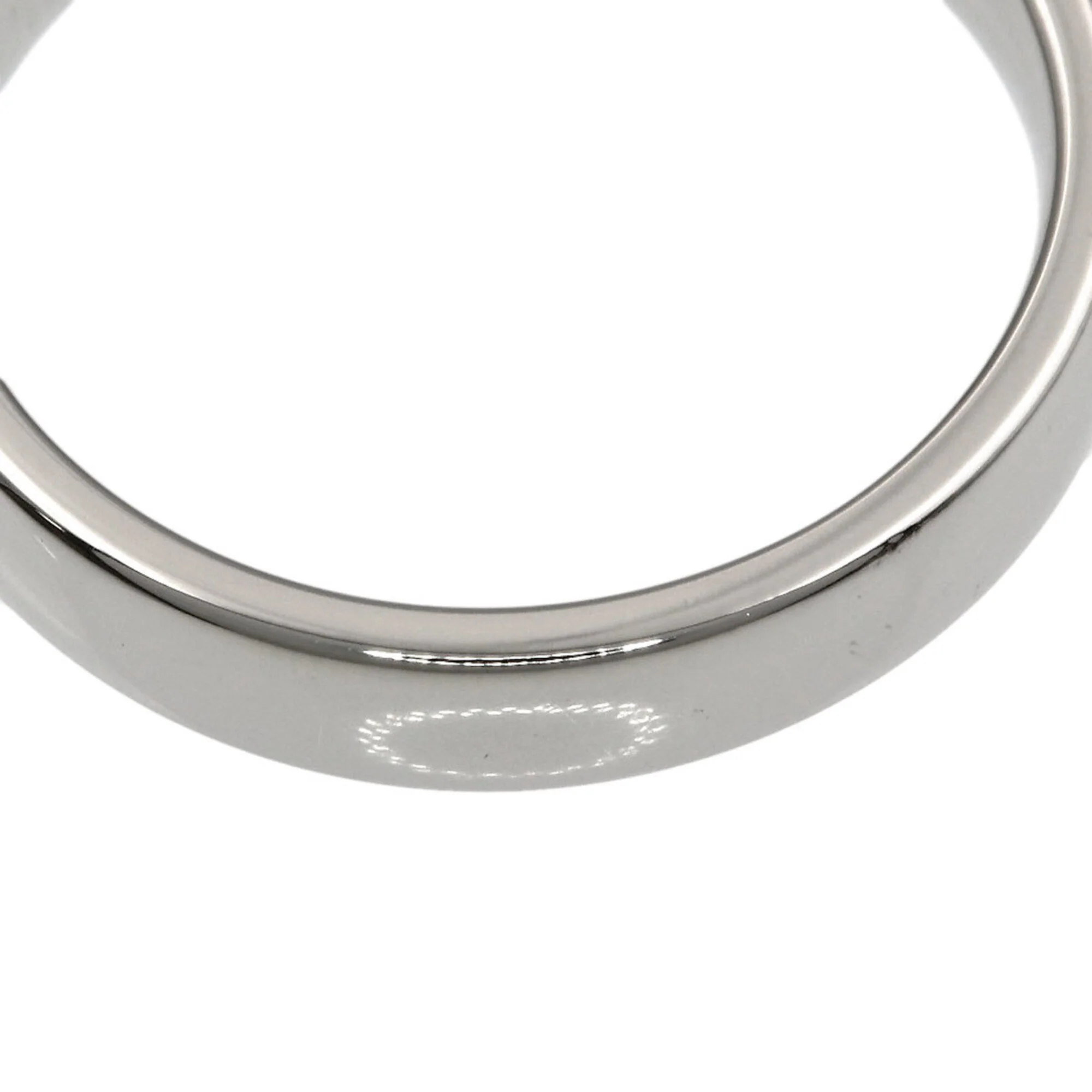 Band Ring Platinum - Image 9