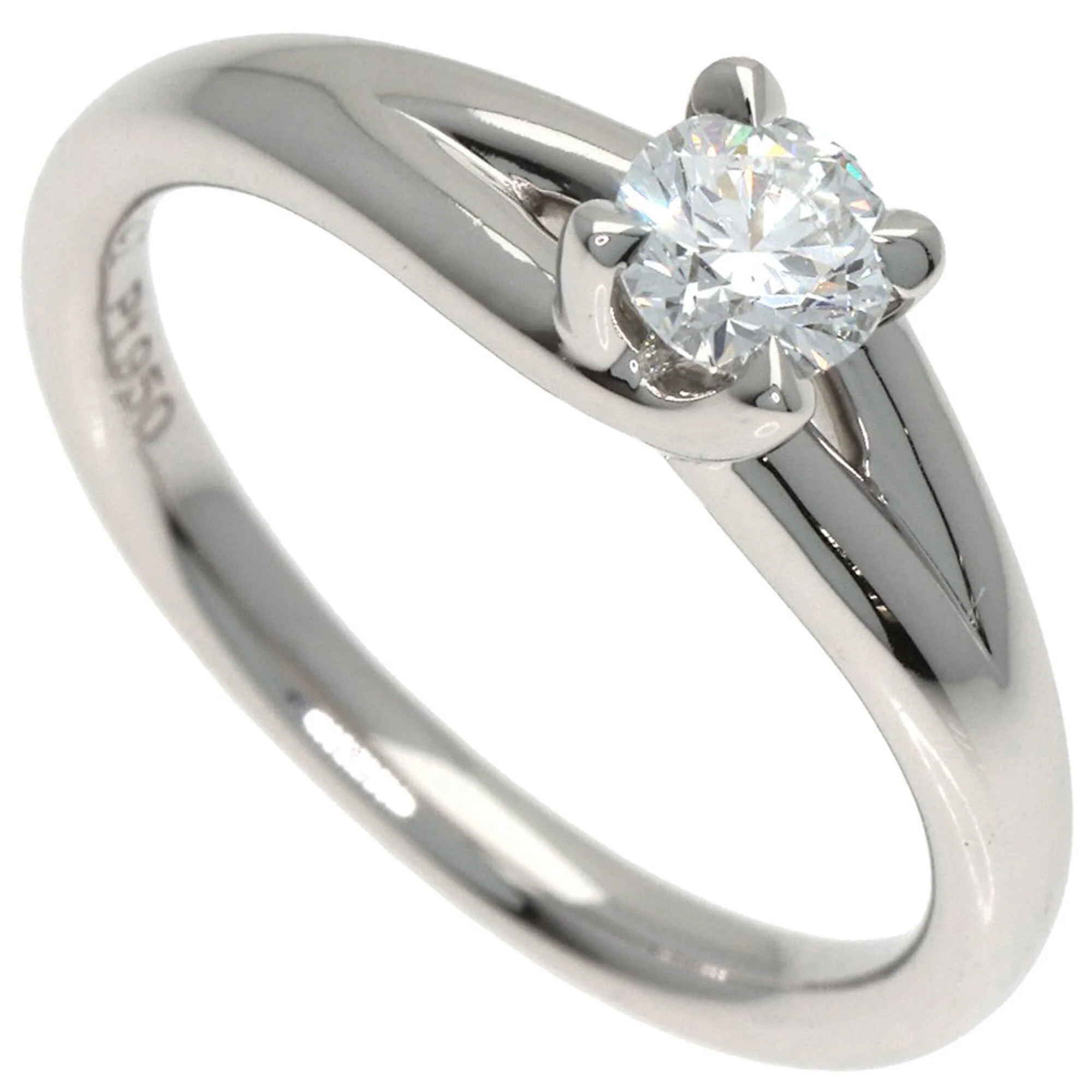 Ring Platinum