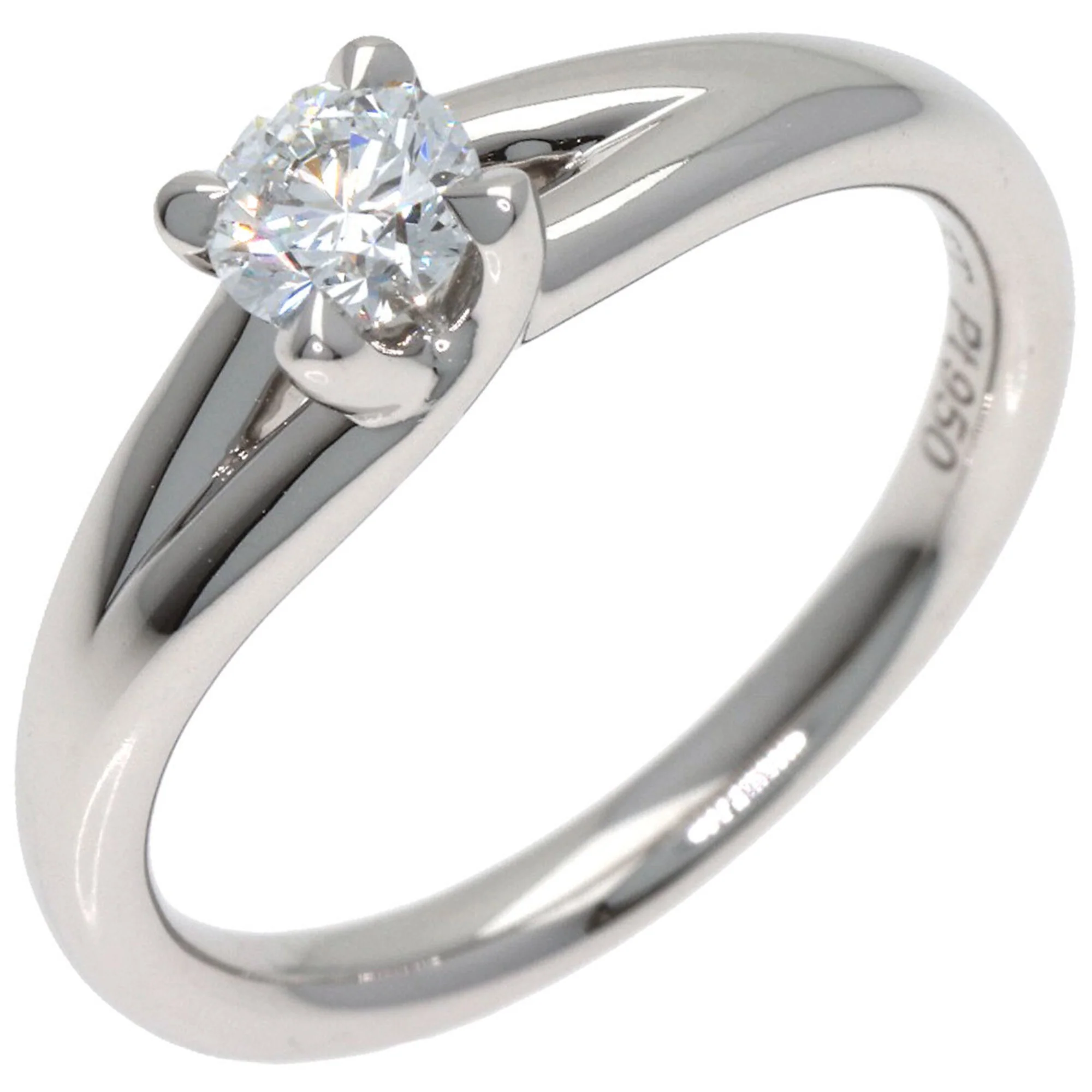 Ring Platinum - Image 2