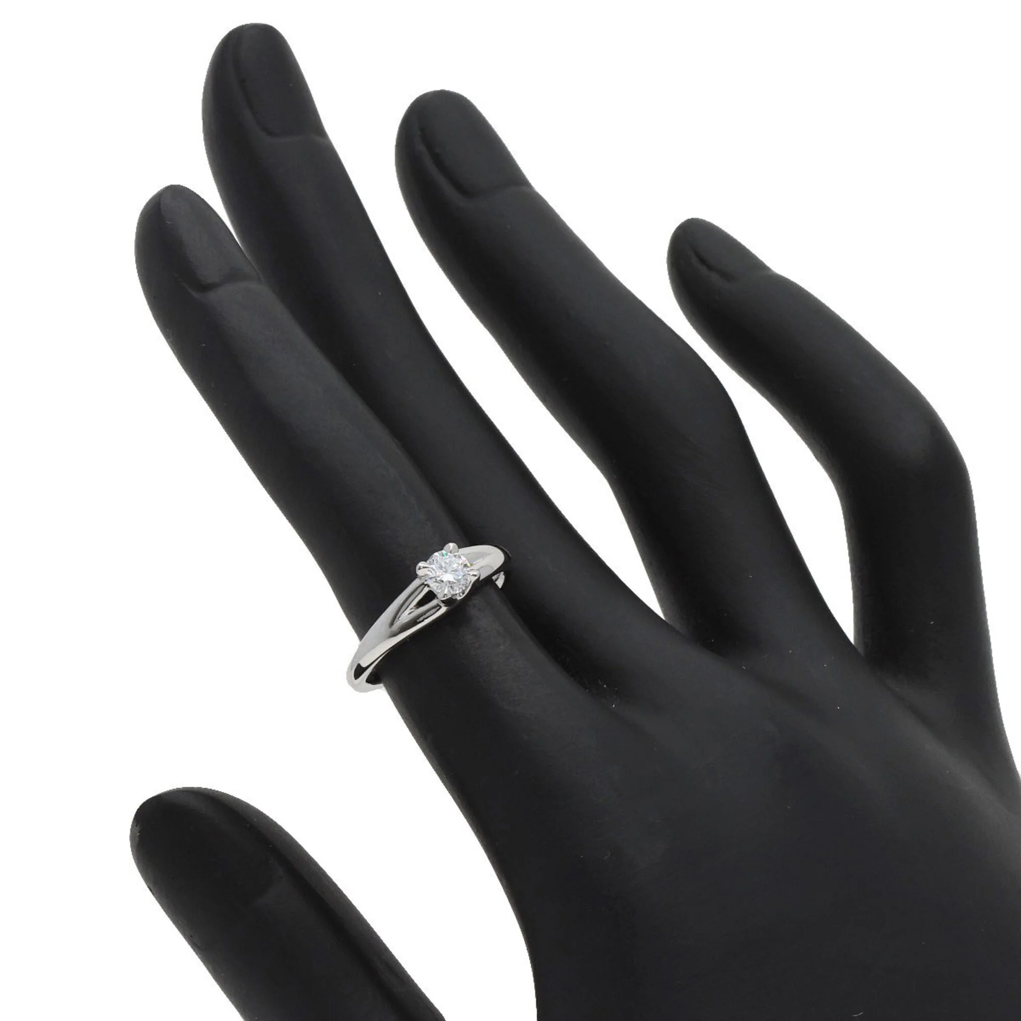 Ring Platinum - Image 6