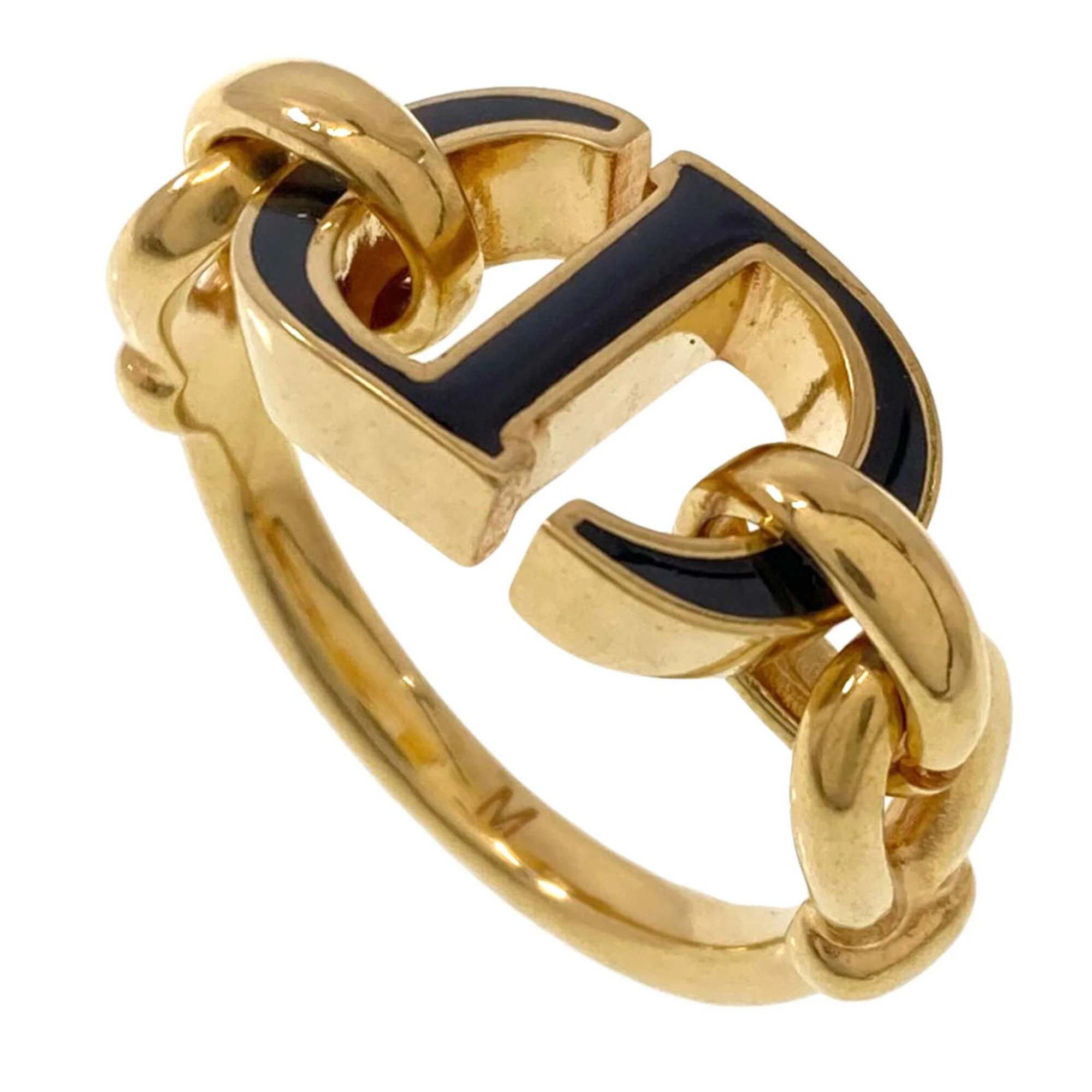 Band Ring Gold