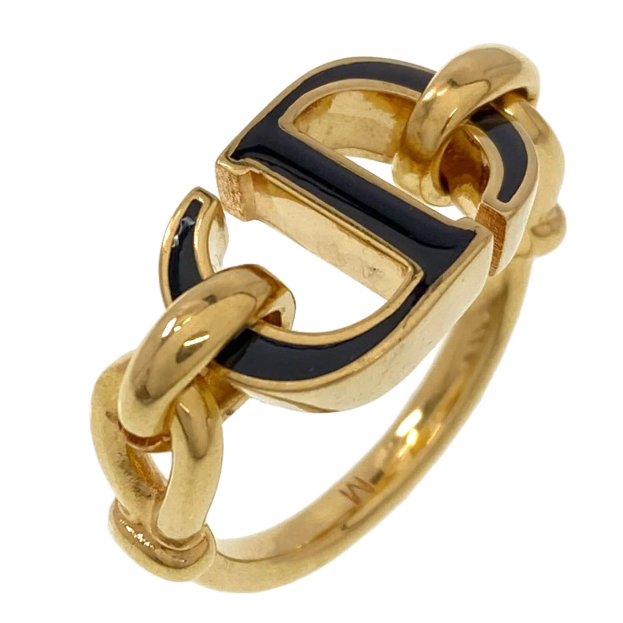 Band Ring Gold - Image 2