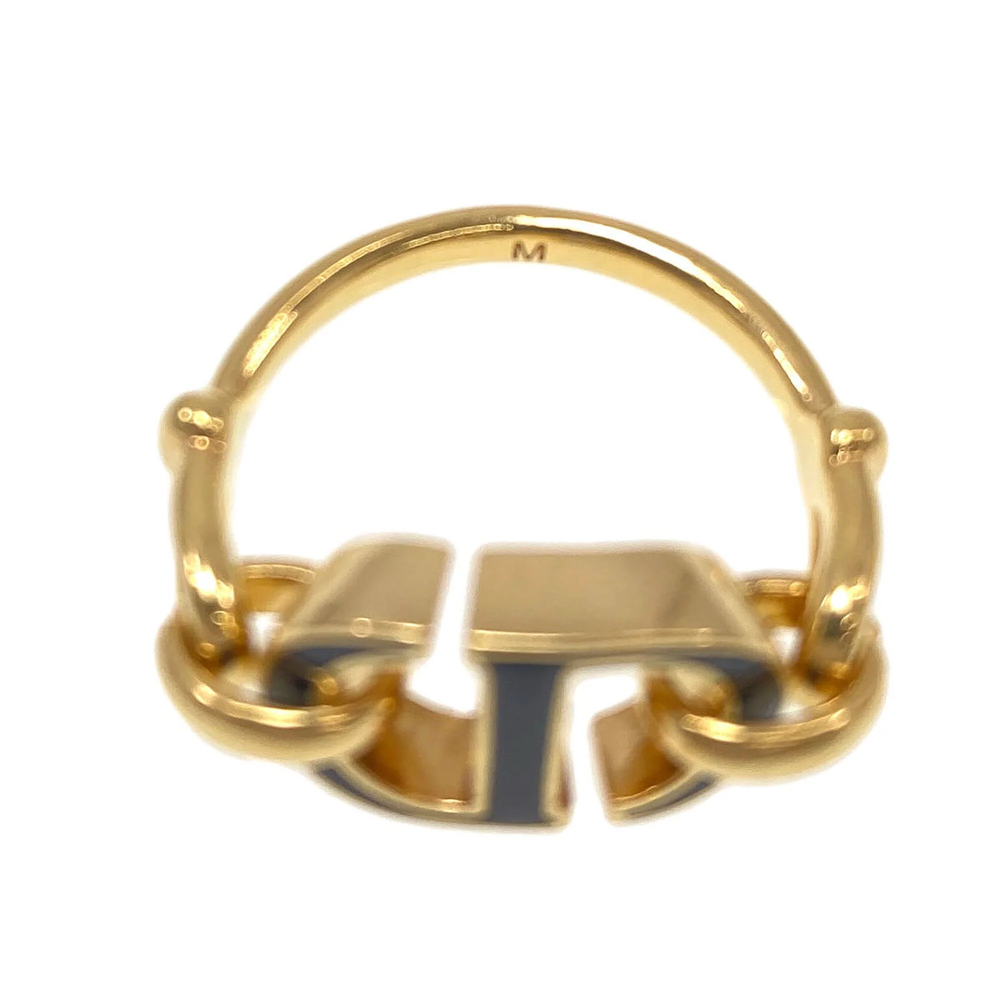 Band Ring Gold - Image 5