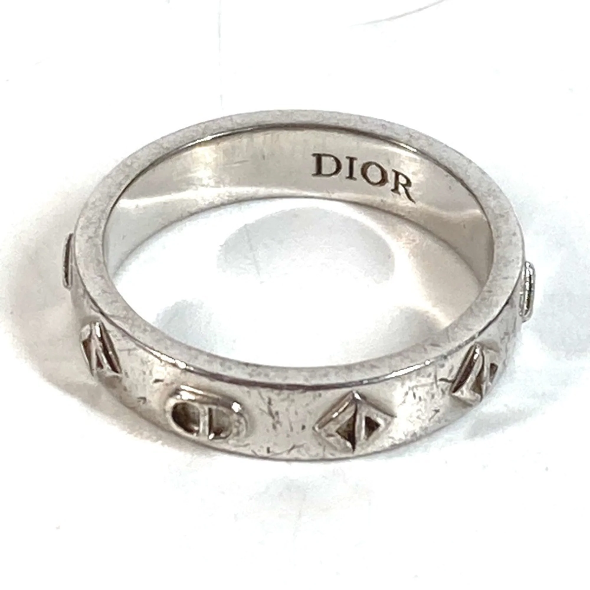 Band Ring Sterling Silver