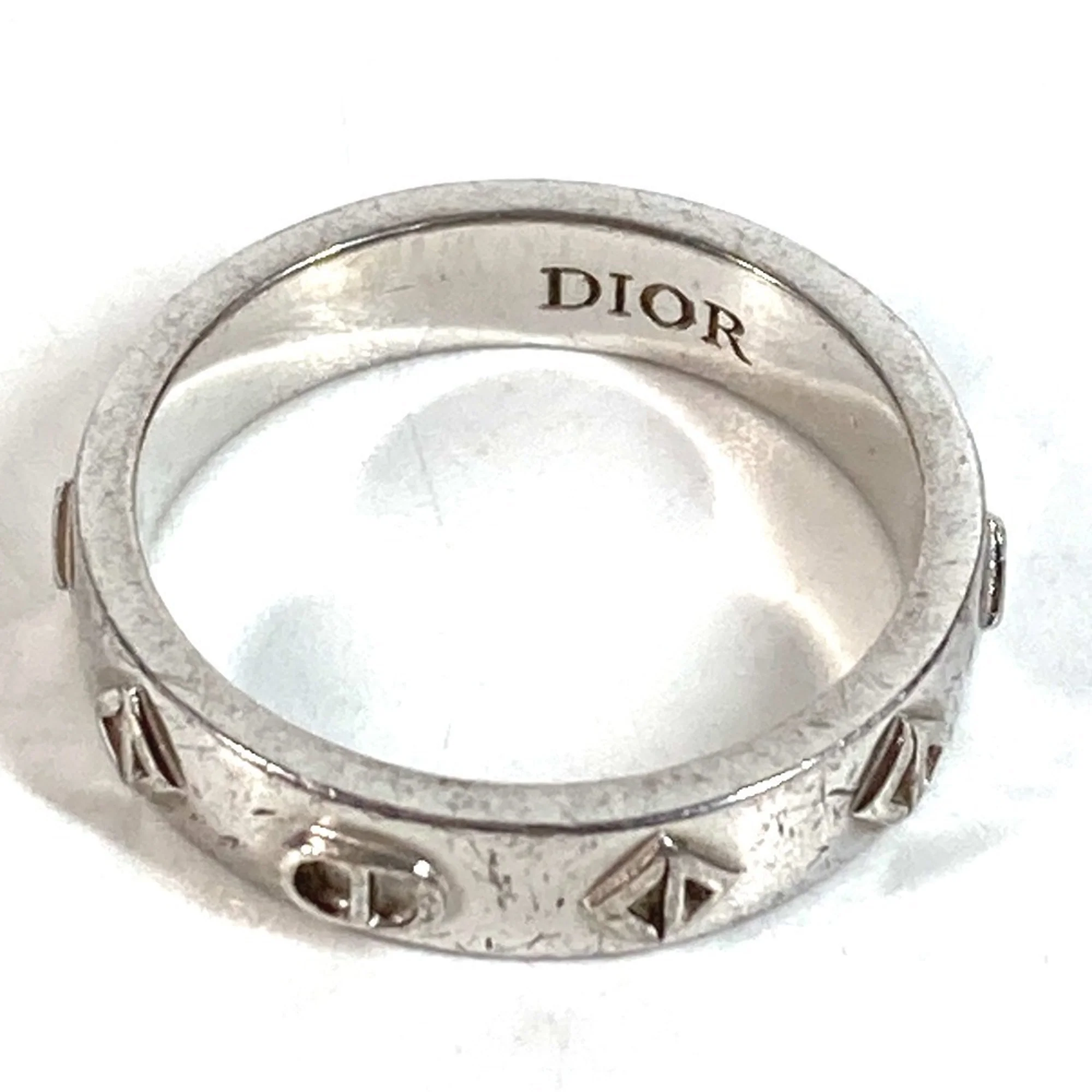 Band Ring Sterling Silver - Image 2