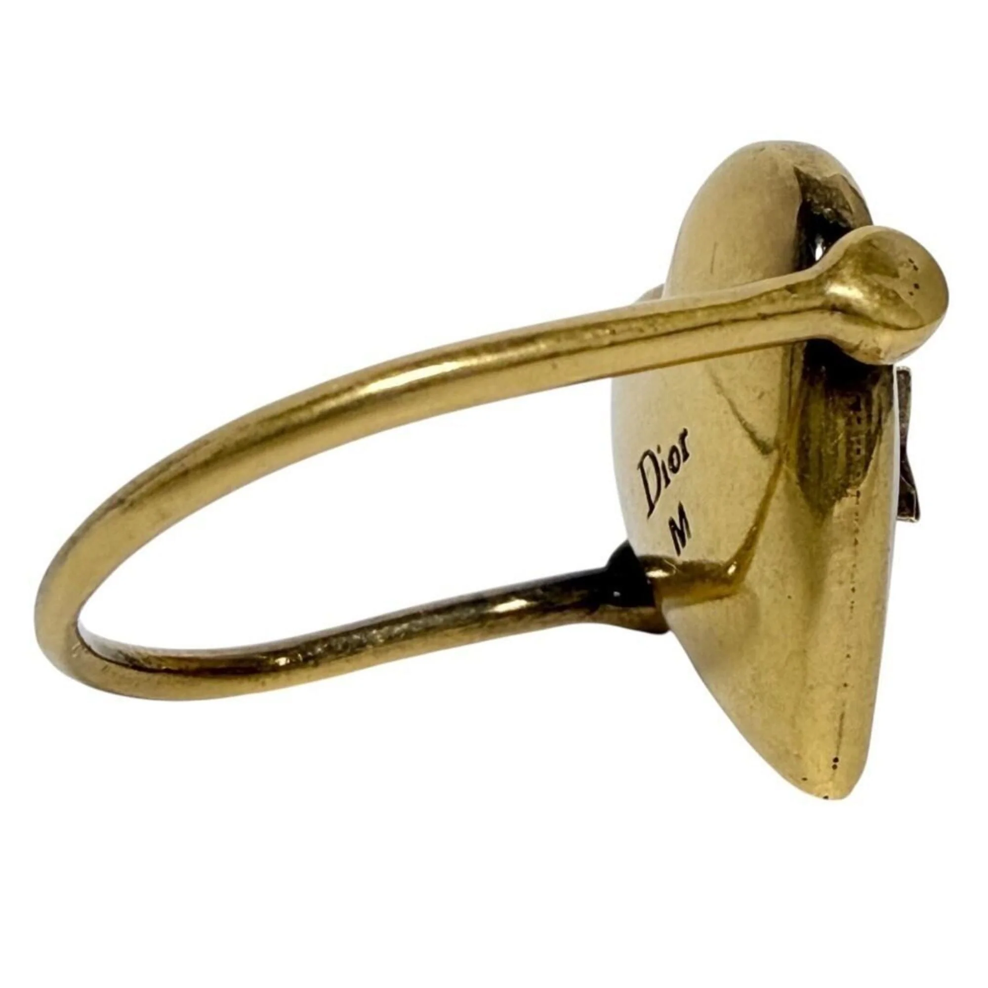 Heart Ring Metal - Image 6
