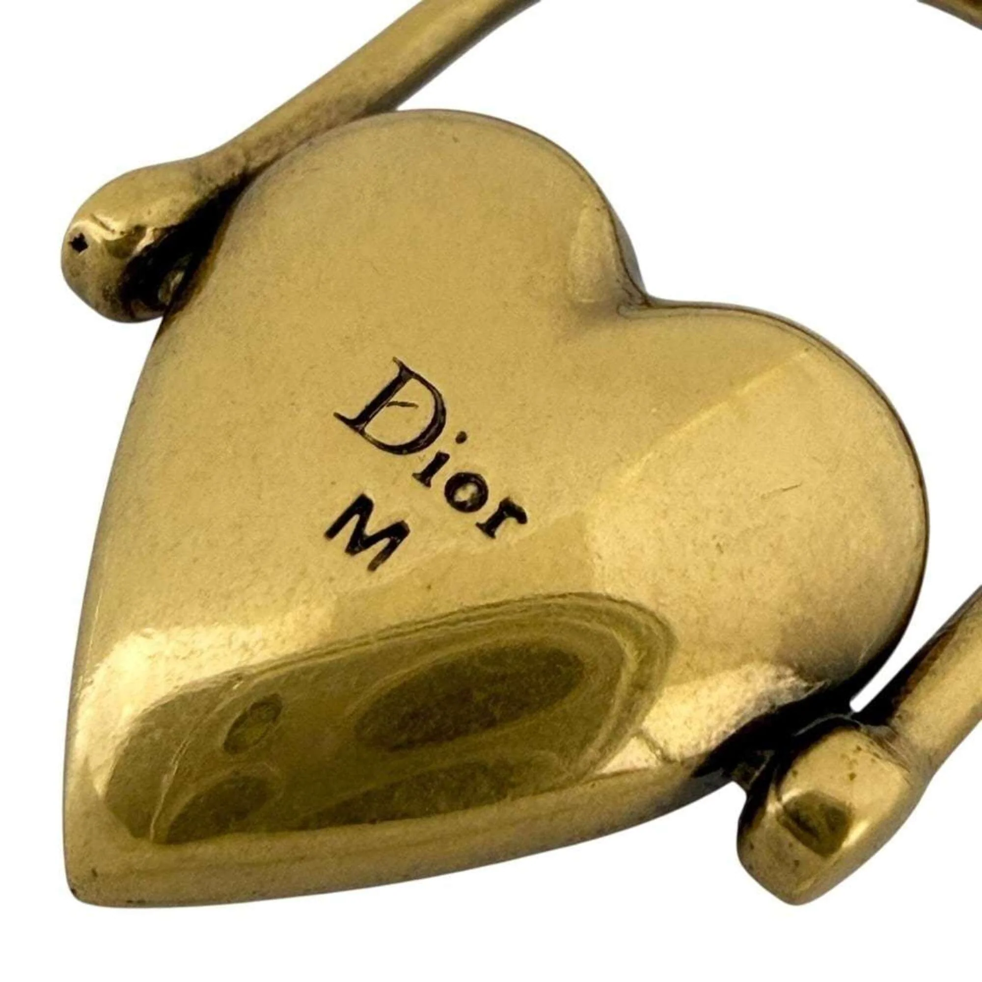 Heart Ring Metal - Image 7