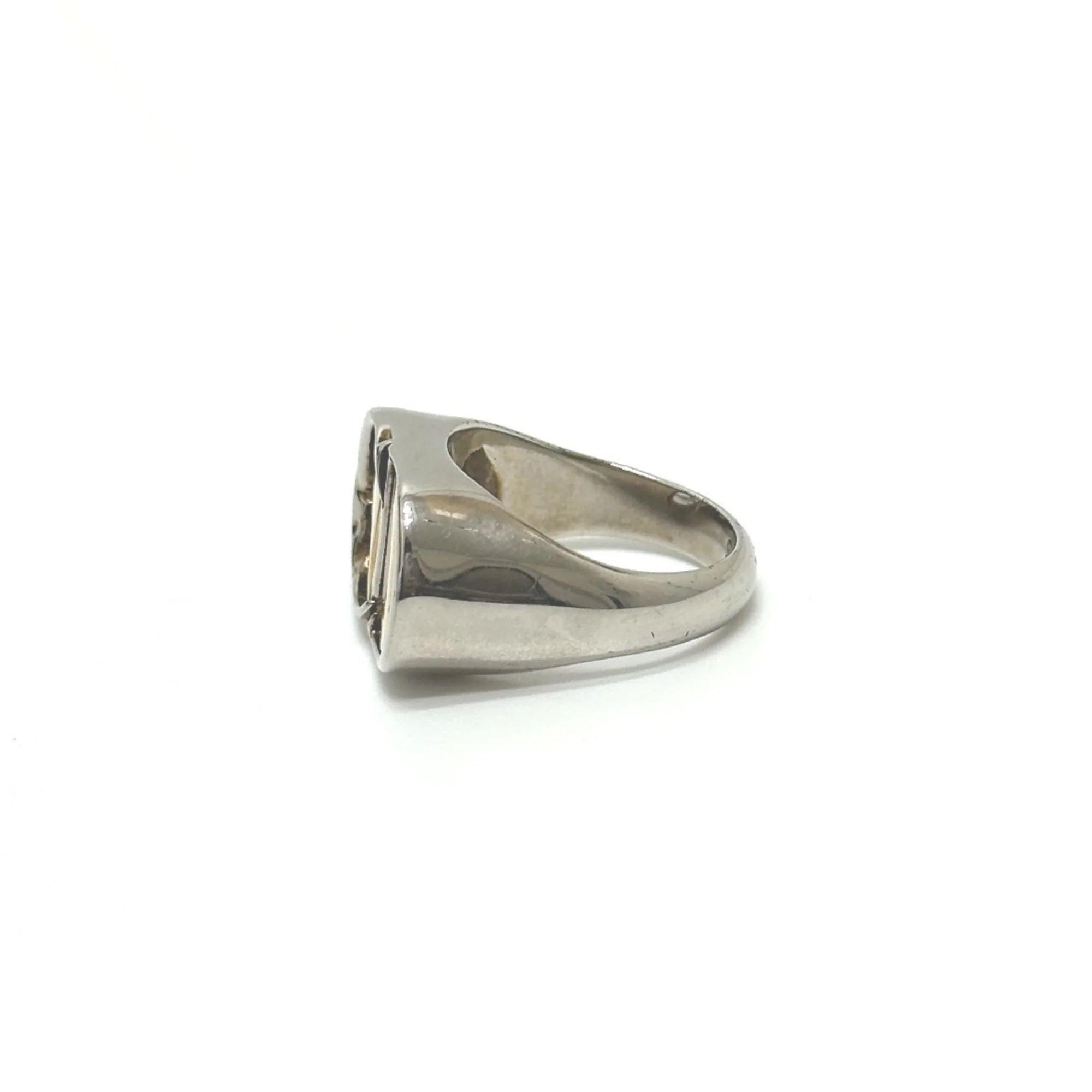 Ring Metal Silver - Image 2