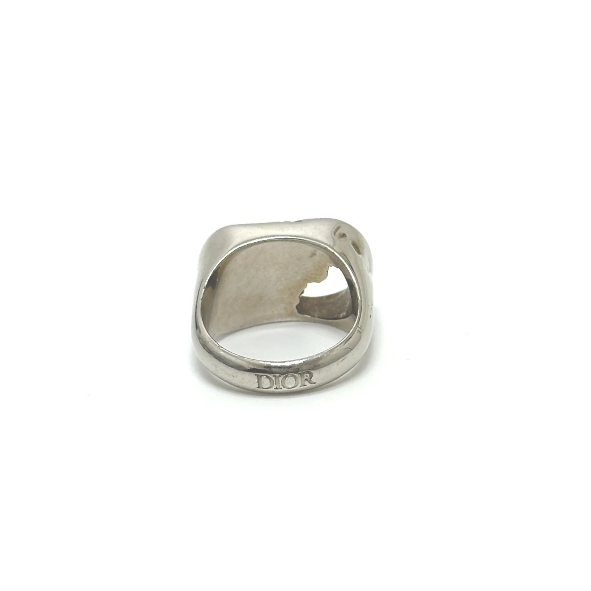 Ring Metal Silver - Image 3