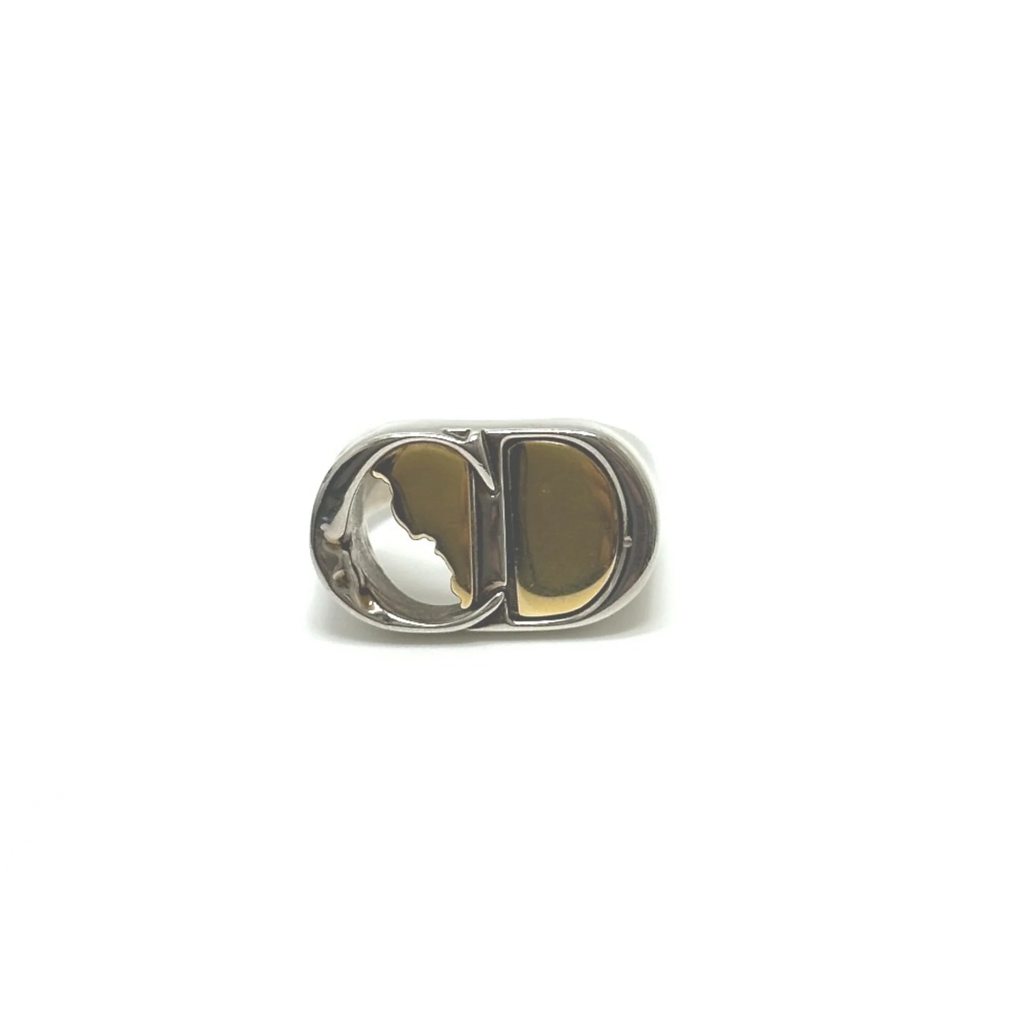 Ring Metal Silver - Image 5