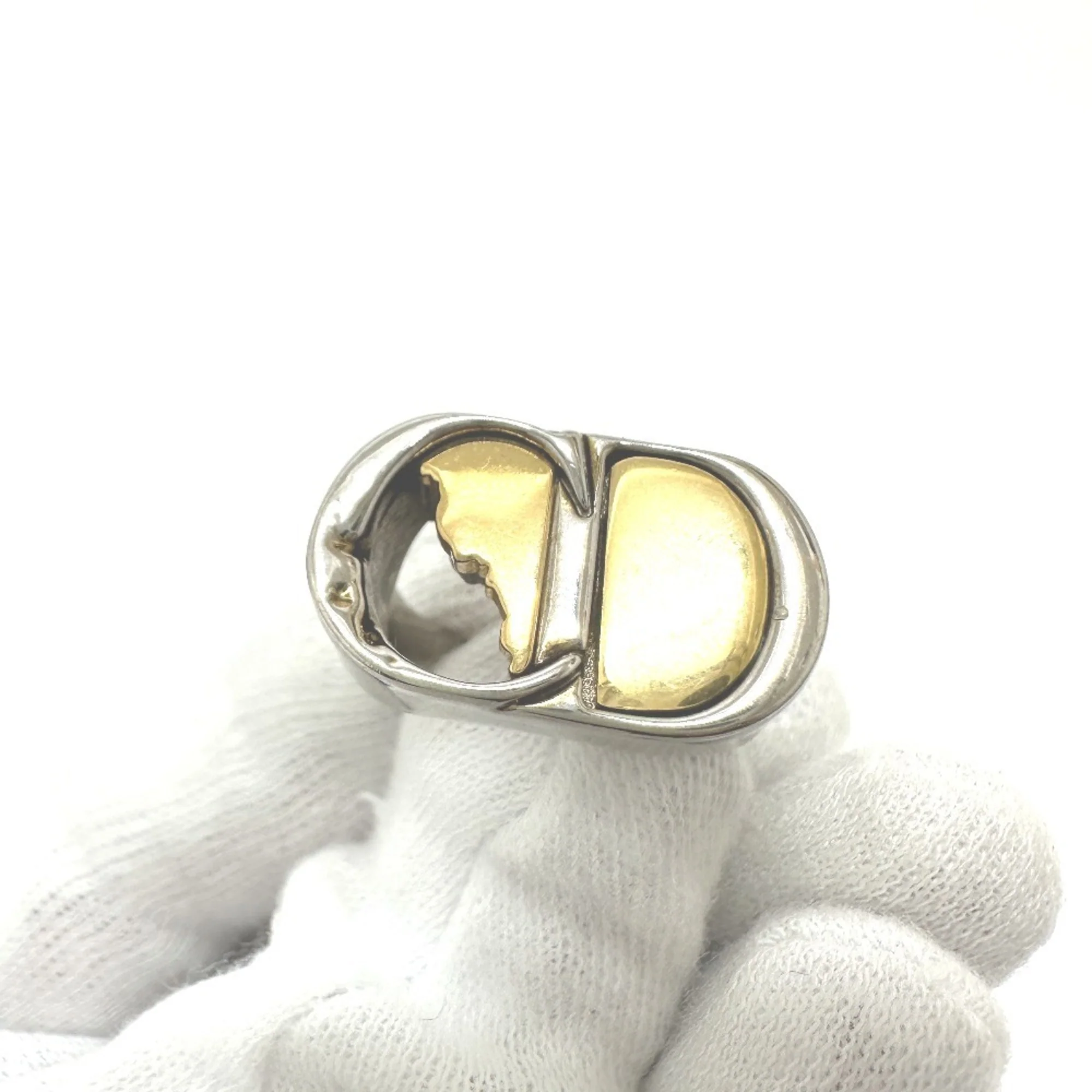 Ring Metal Silver - Image 7