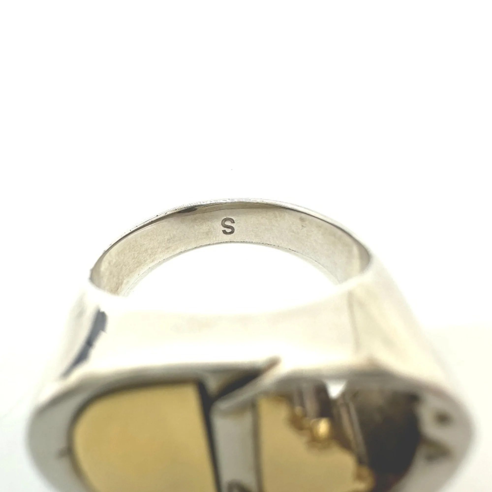 Ring Metal Silver - Image 9