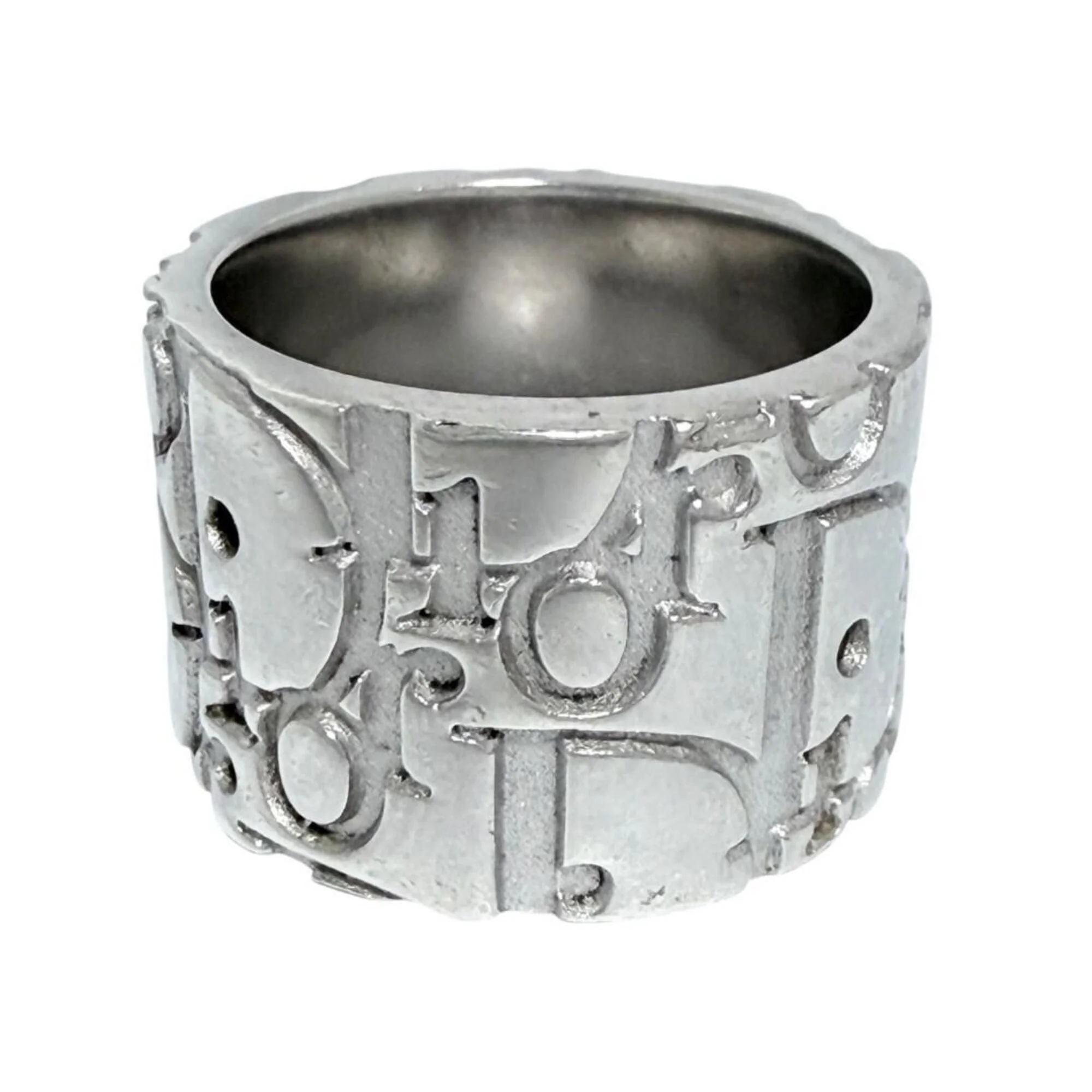 Ring Sterling Silver - Image 3