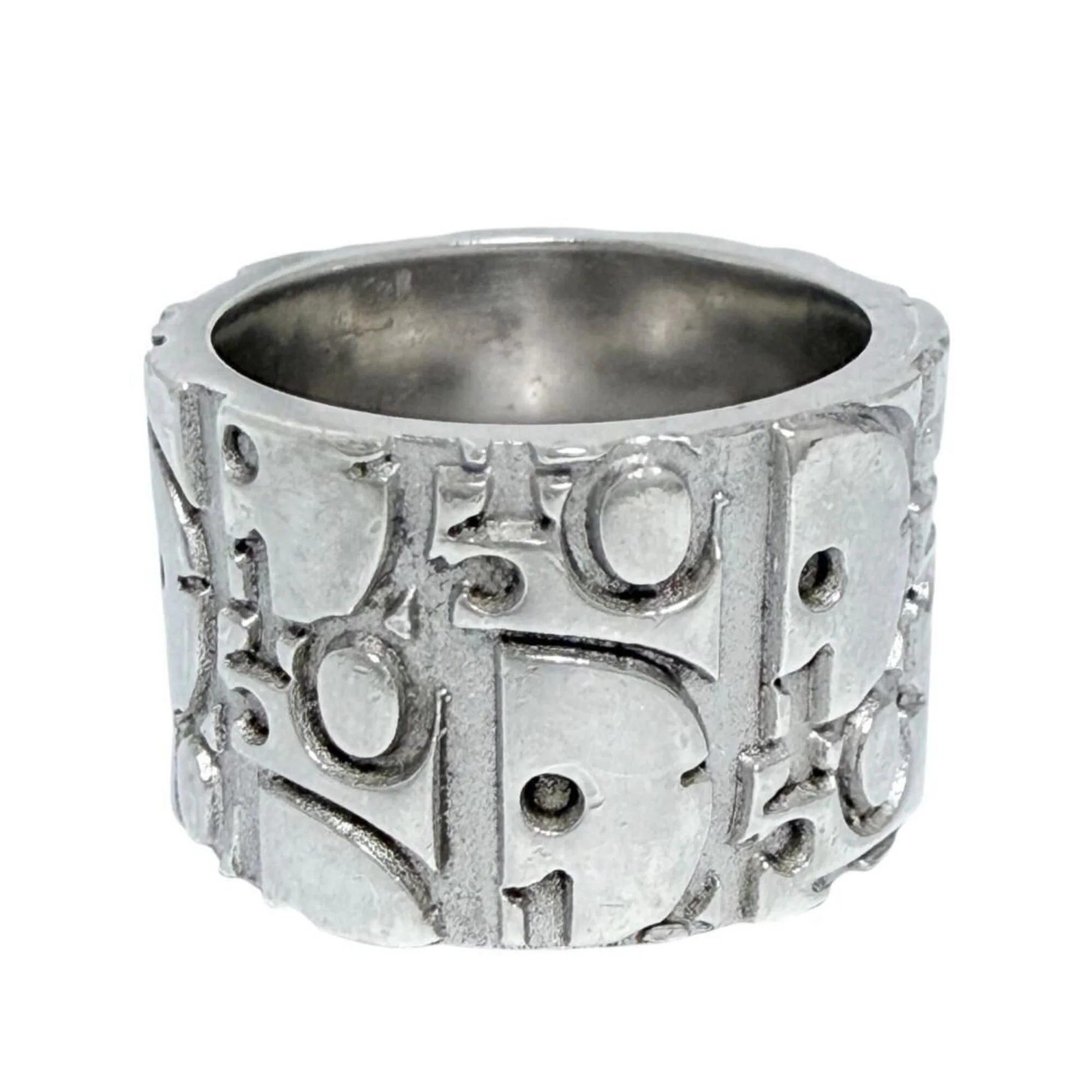 Ring Sterling Silver - Image 4