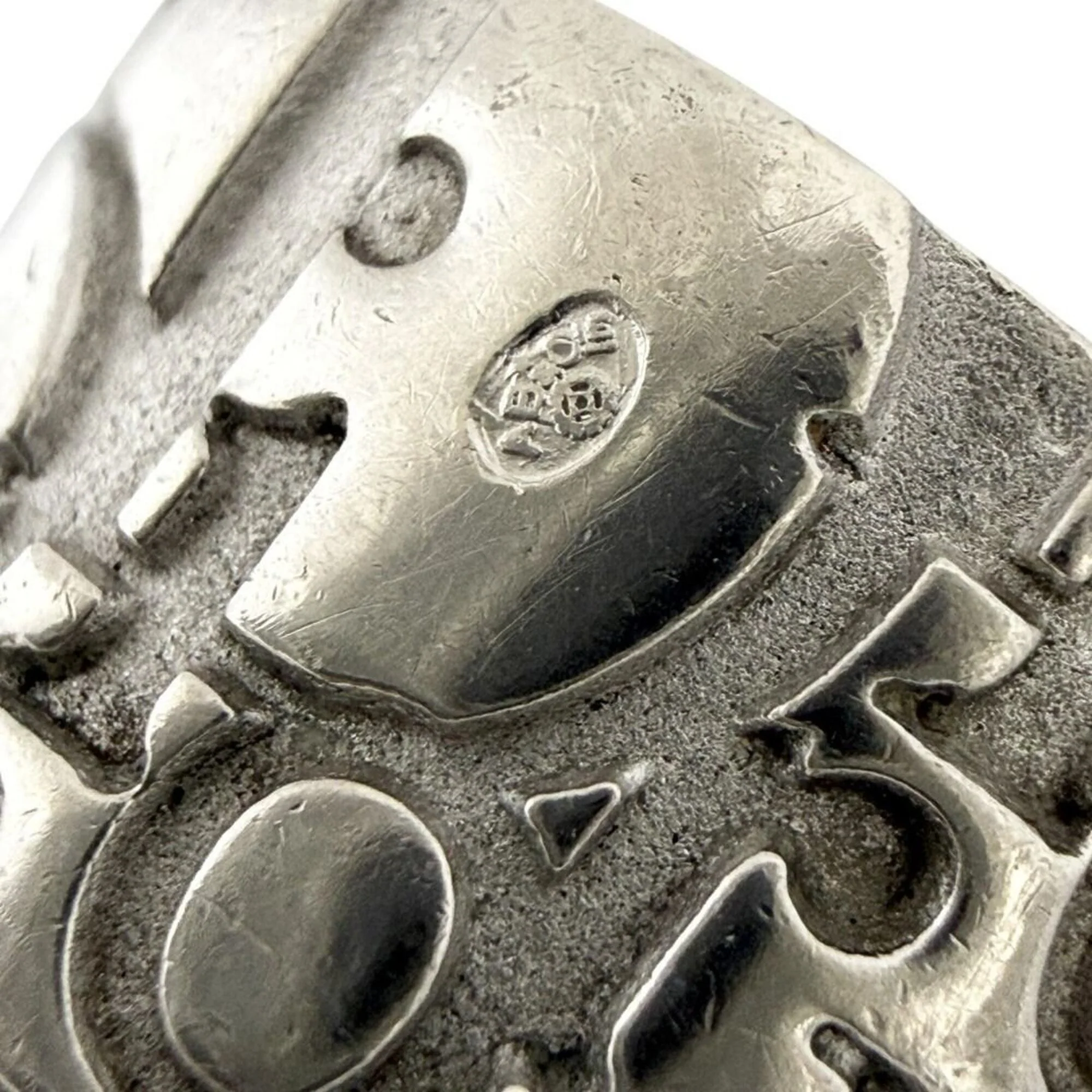Ring Sterling Silver - Image 7
