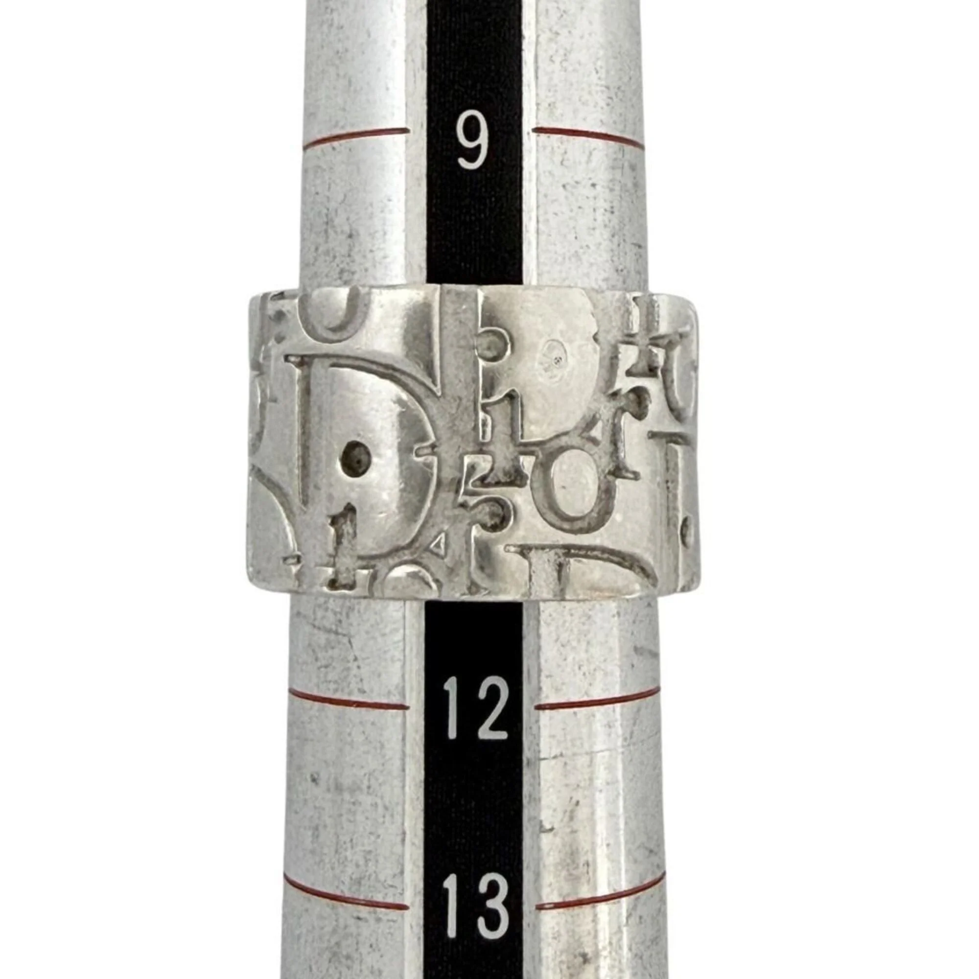 Ring Sterling Silver - Image 9