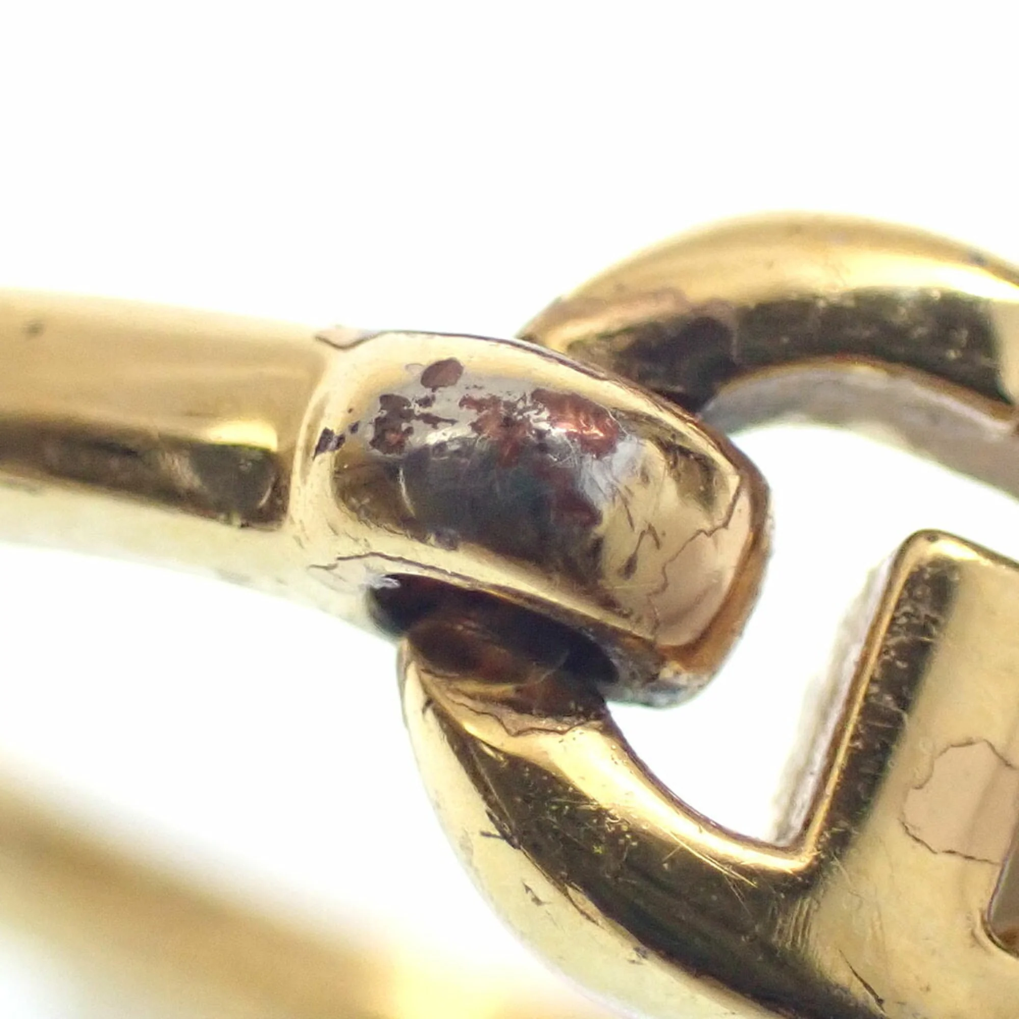Band Ring Gold Medium - Image 3