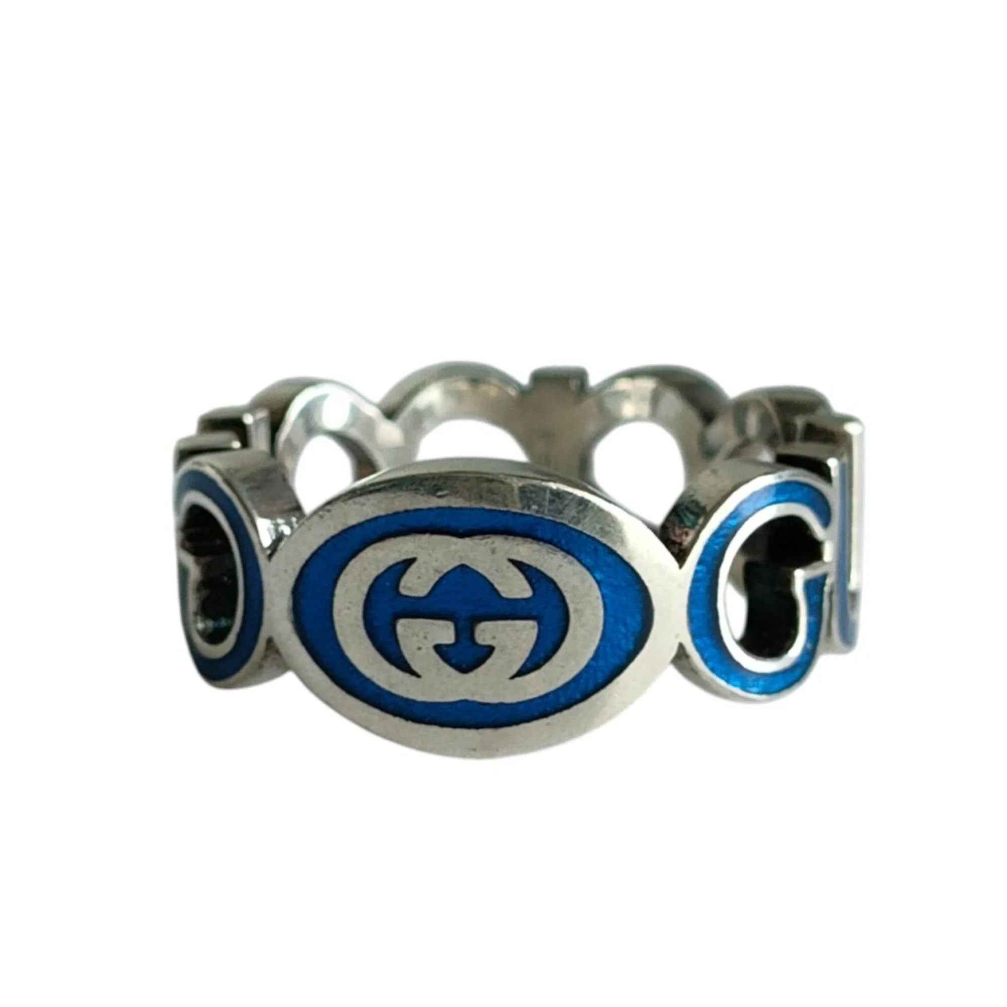 Band Ring Sterling Silver