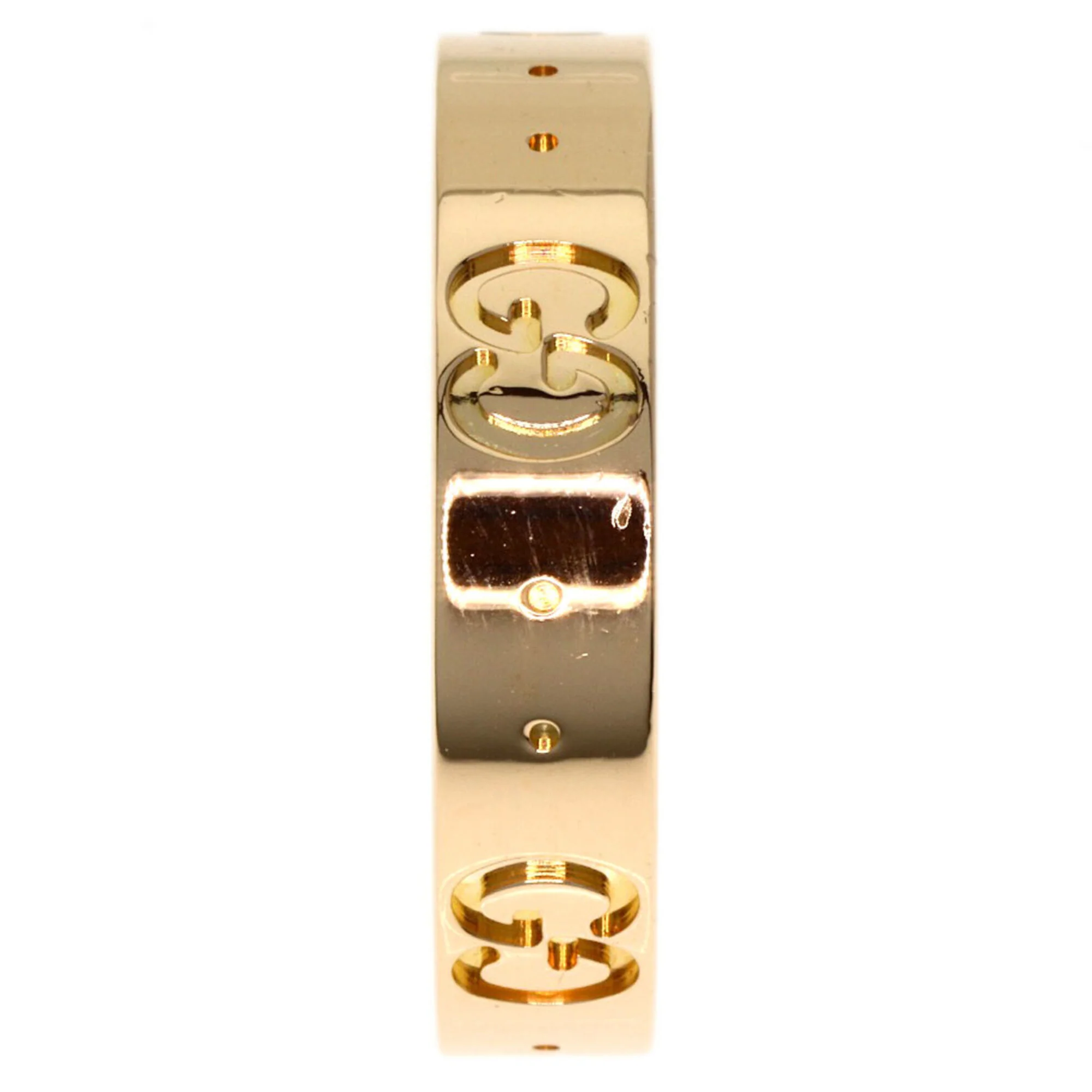 Icon Ring 18K Rose Gold - Image 3