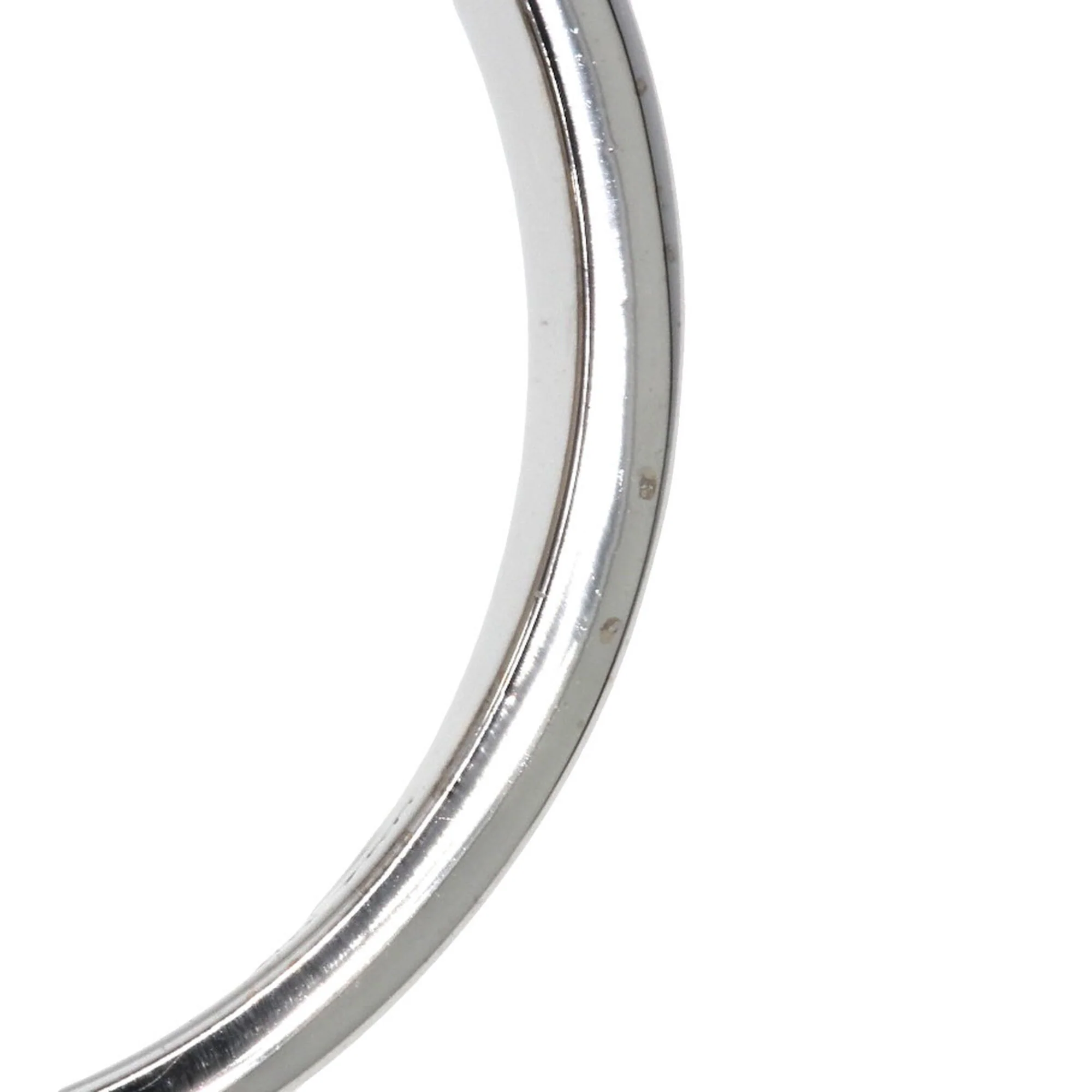 Icon Ring 18K White Gold - Image 9
