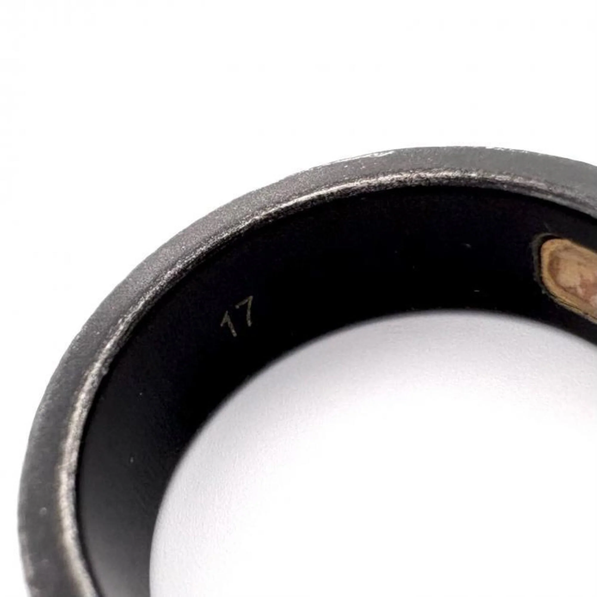 Ring 18K Gold - Image 6