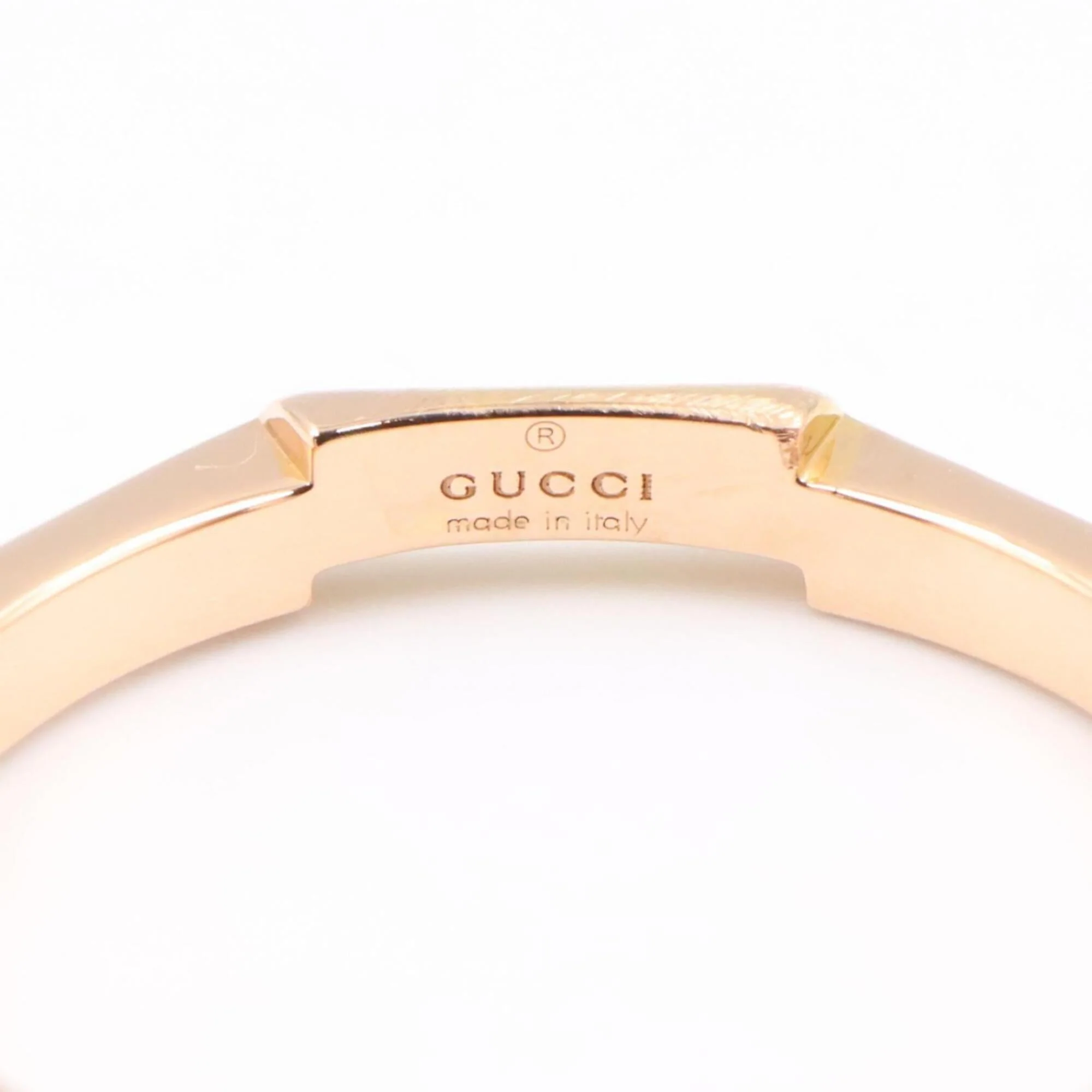 Ring 18K Rose Gold - Image 4