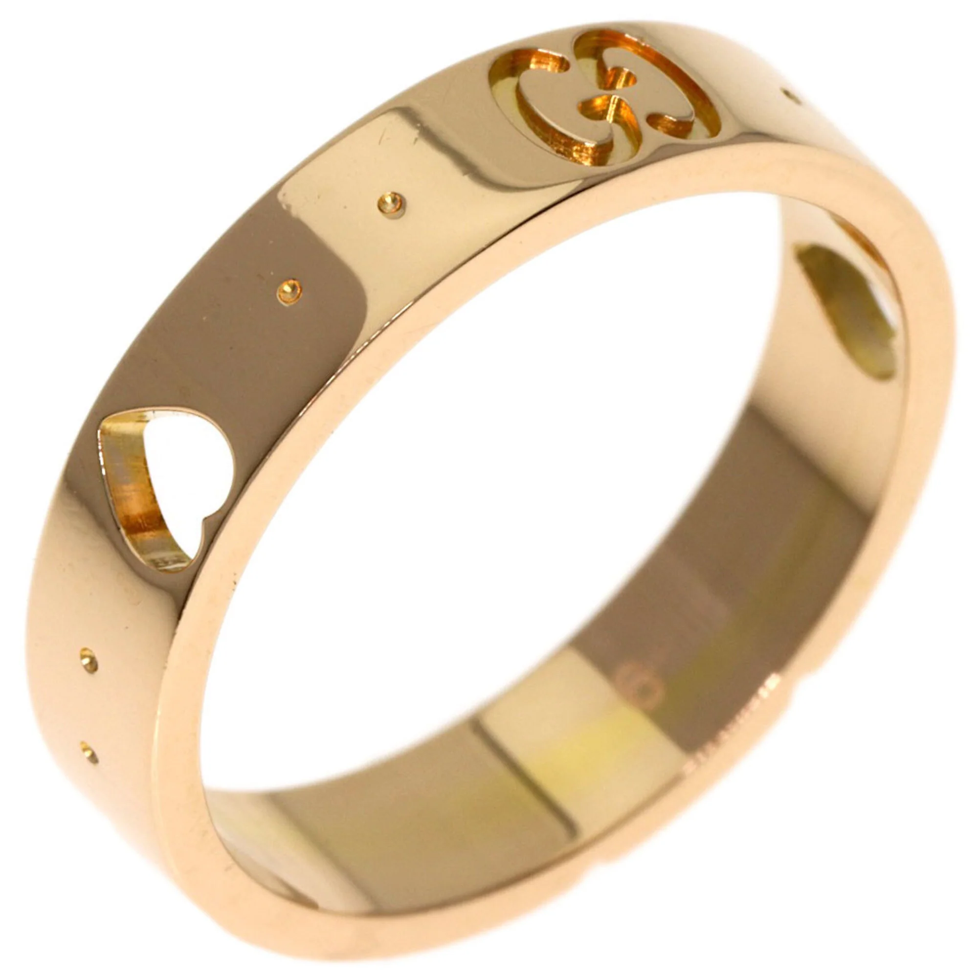 Ring 18K Rose Gold - Image 2