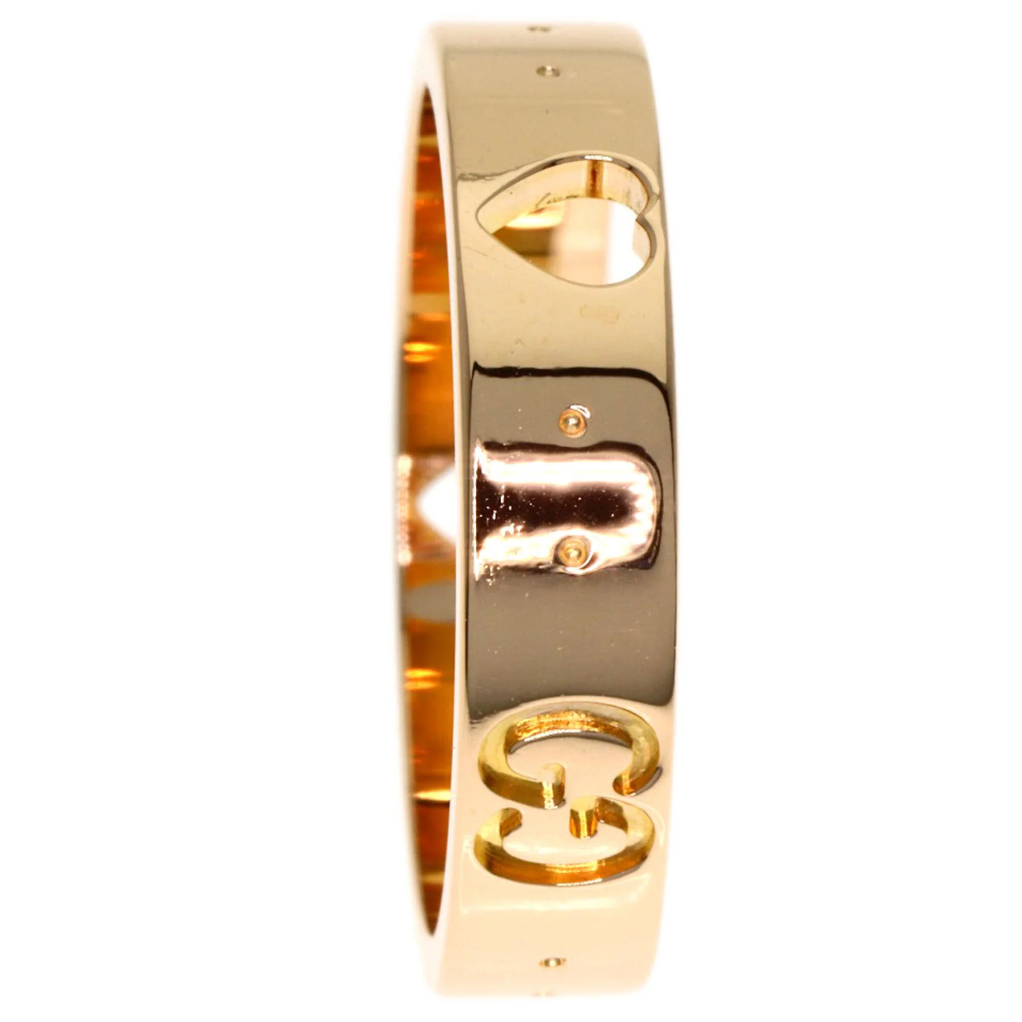 Ring 18K Rose Gold - Image 3