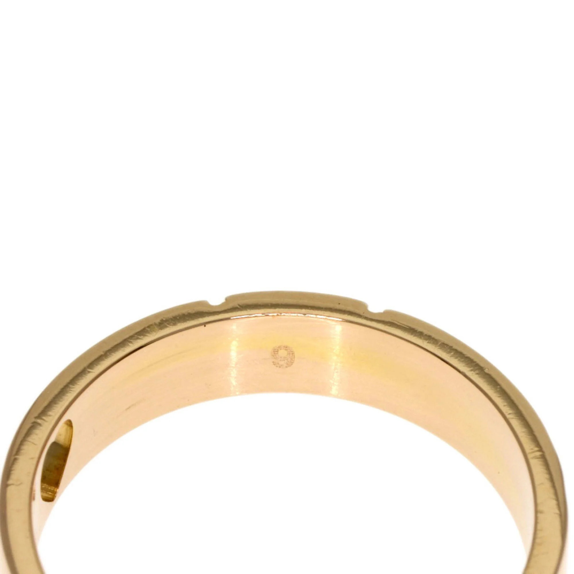 Ring 18K Rose Gold - Image 5