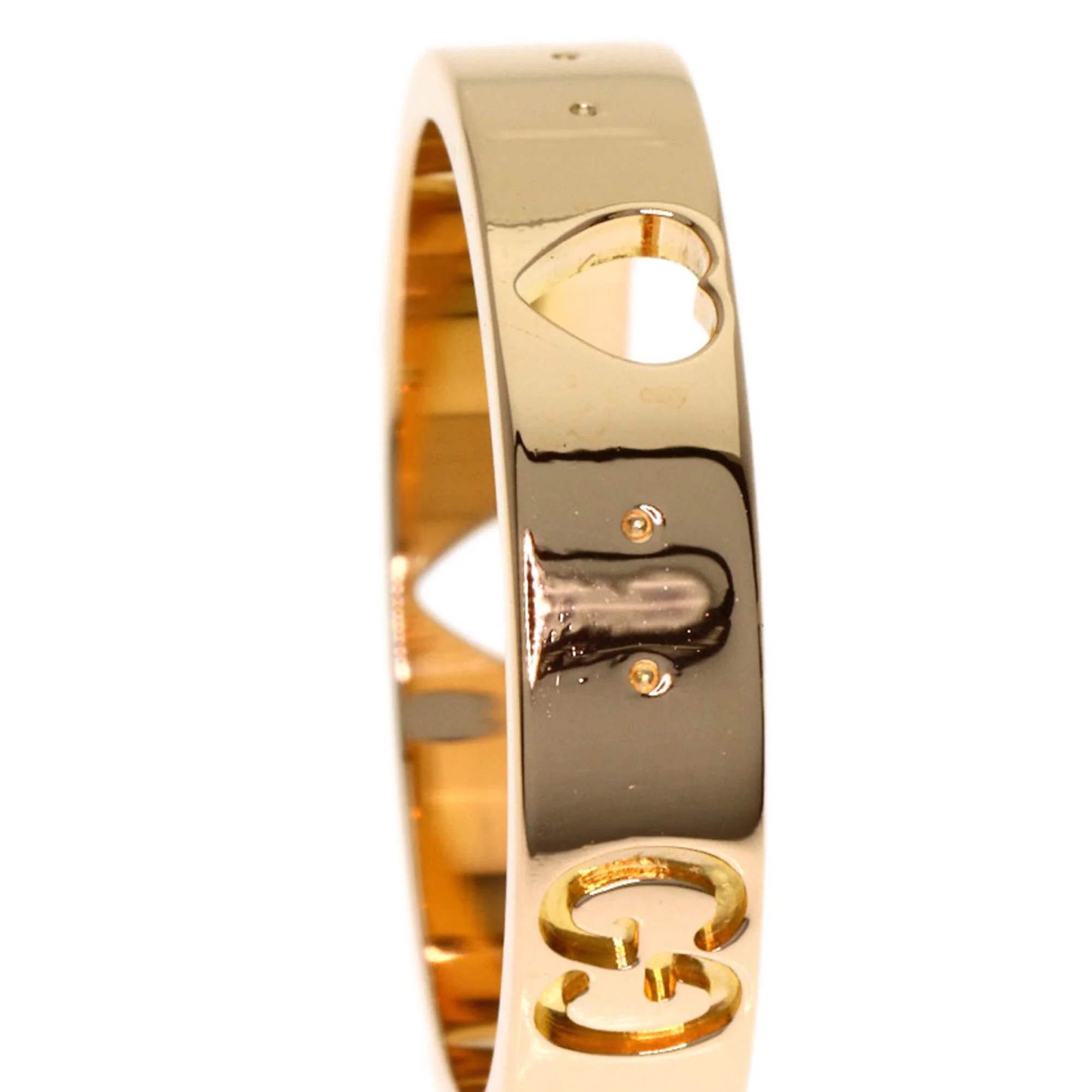 Ring 18K Rose Gold - Image 9