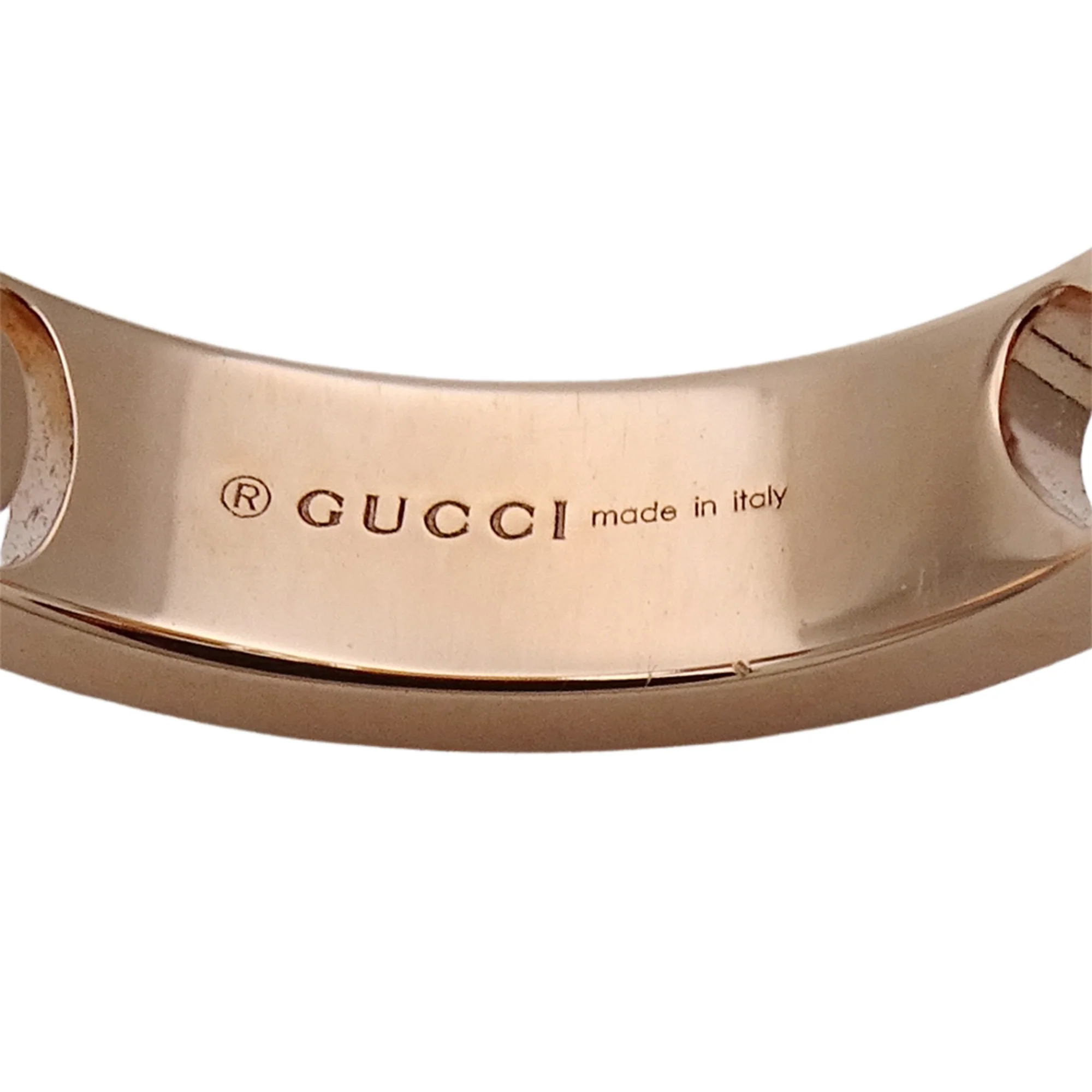 Ring 18K Rose Gold - Image 5