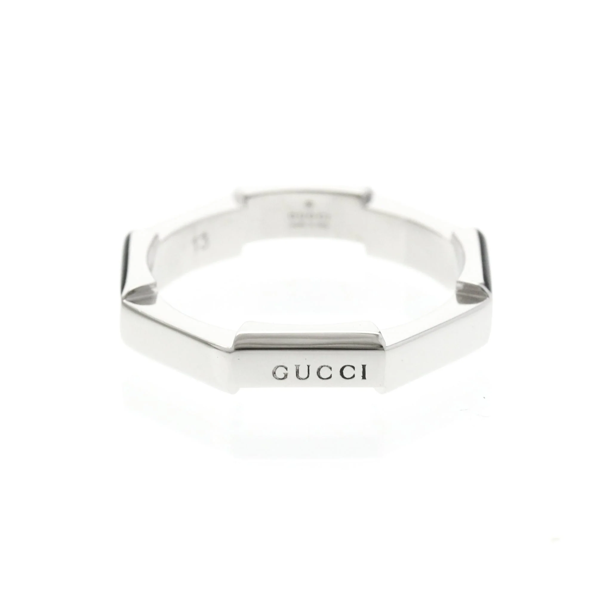 Ring Platinum