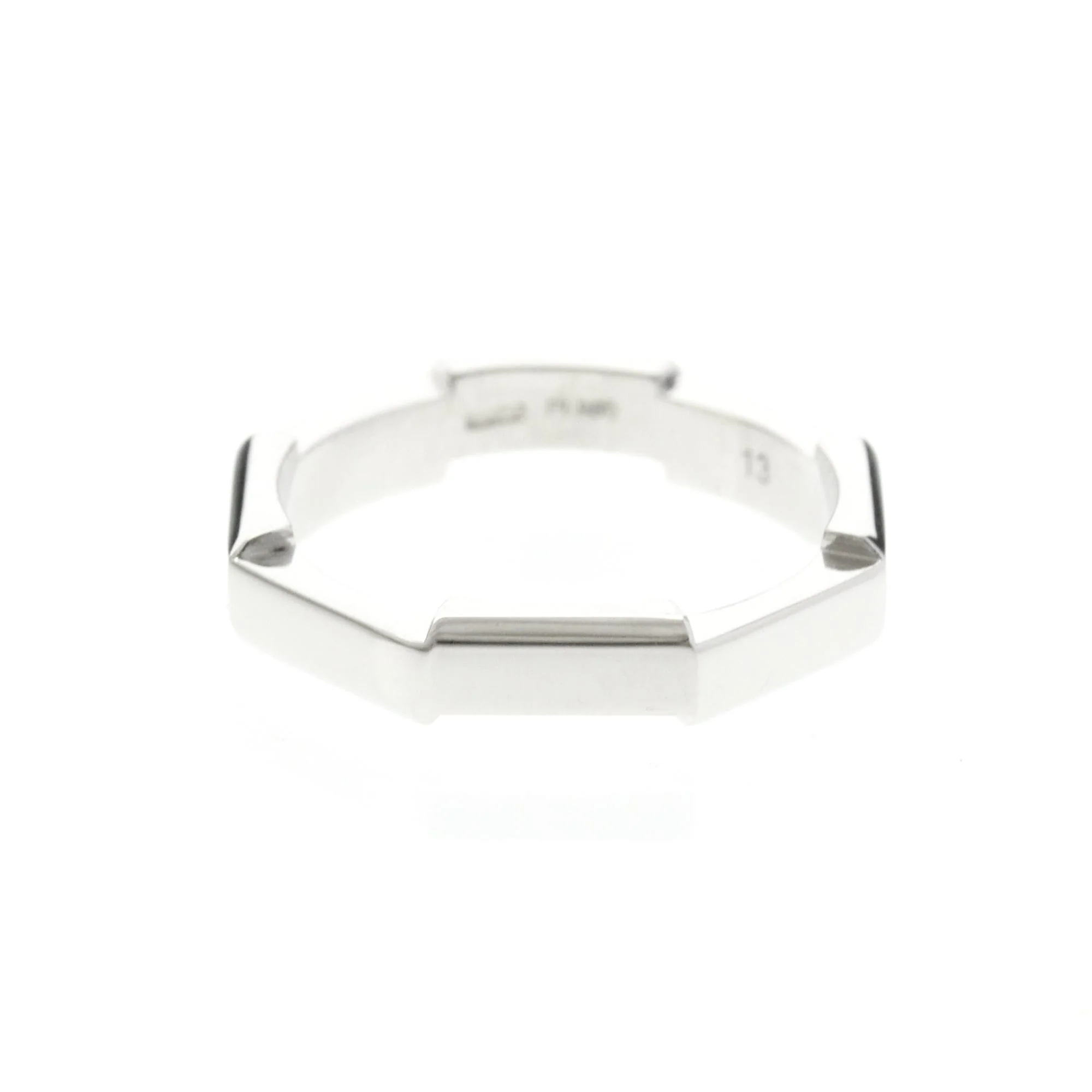 Ring Platinum - Image 2