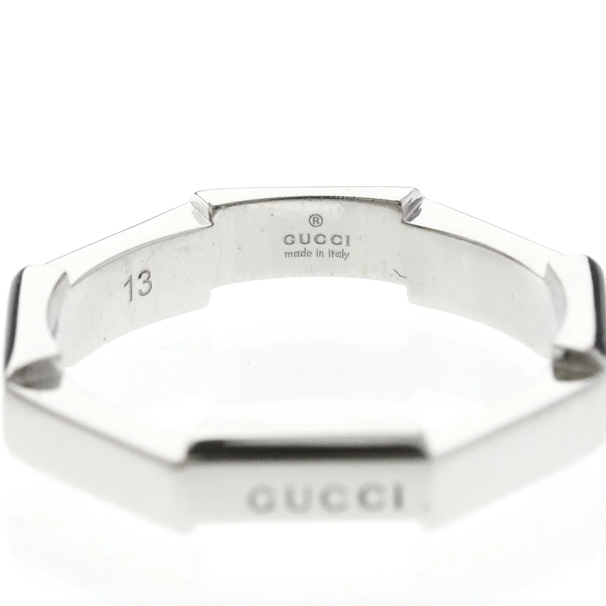 Ring Platinum - Image 5